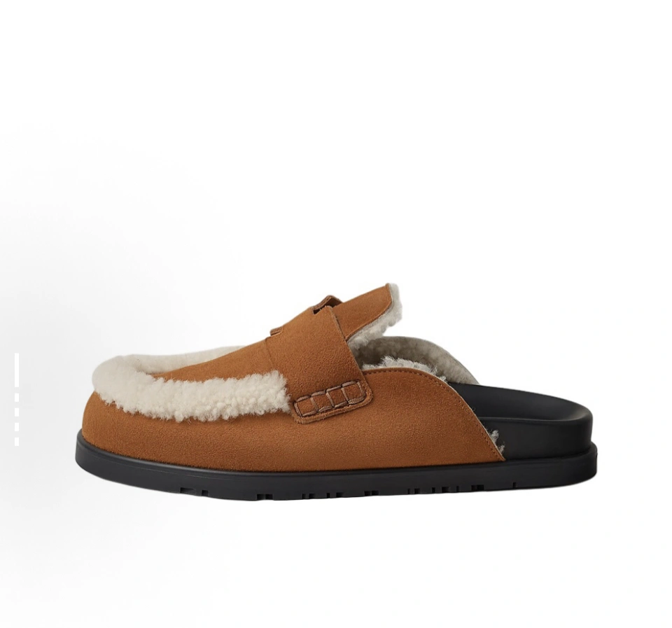 COCO-- H5r75s H232140Z A3 sheepskin Go item:E-X362K2802