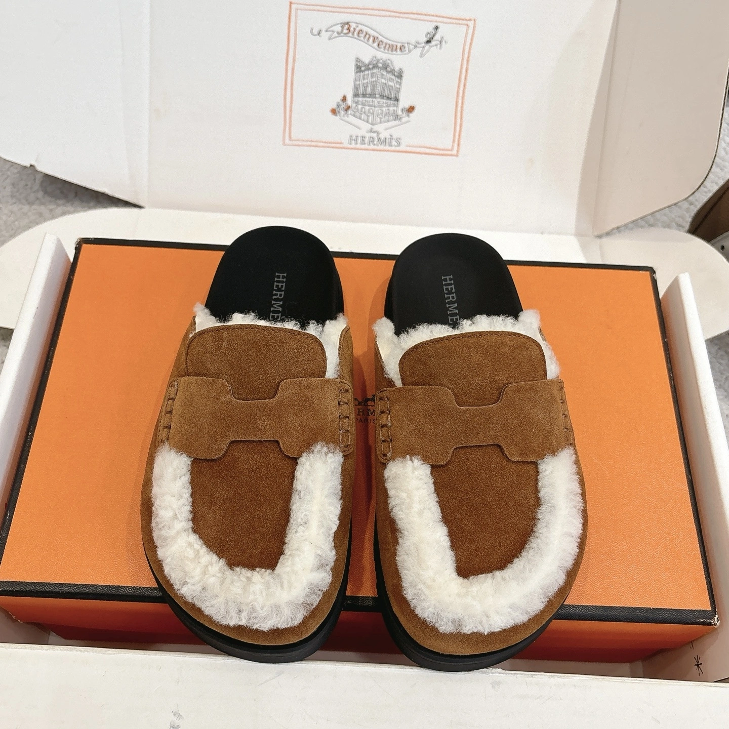 COCO-- H5r75s H232140Z A3 sheepskin Go item:E-X362K2802