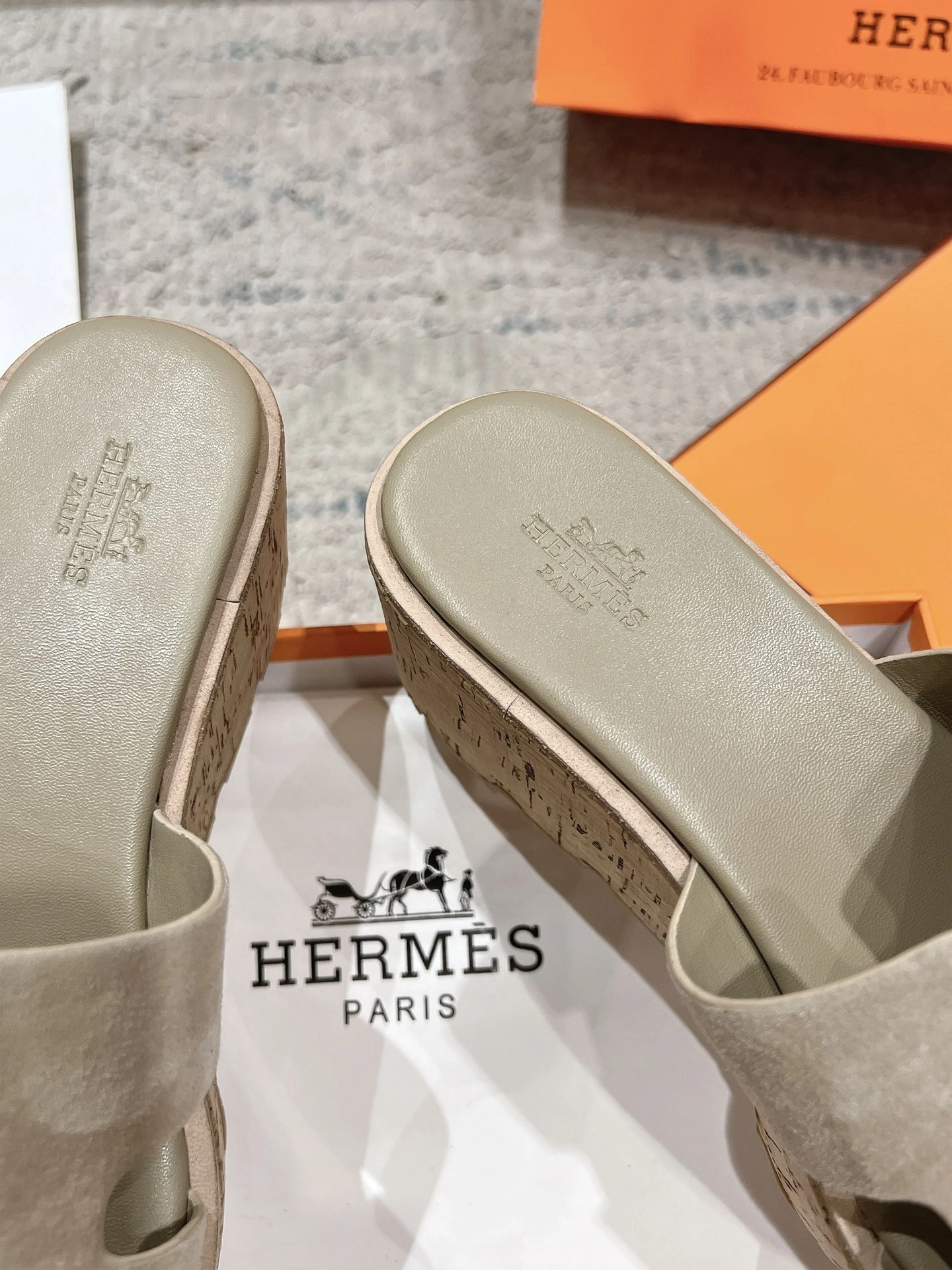 COCO-- H5r75s H232150Z D1 heel-height ： 7cm cowhide item:E-X194F1965