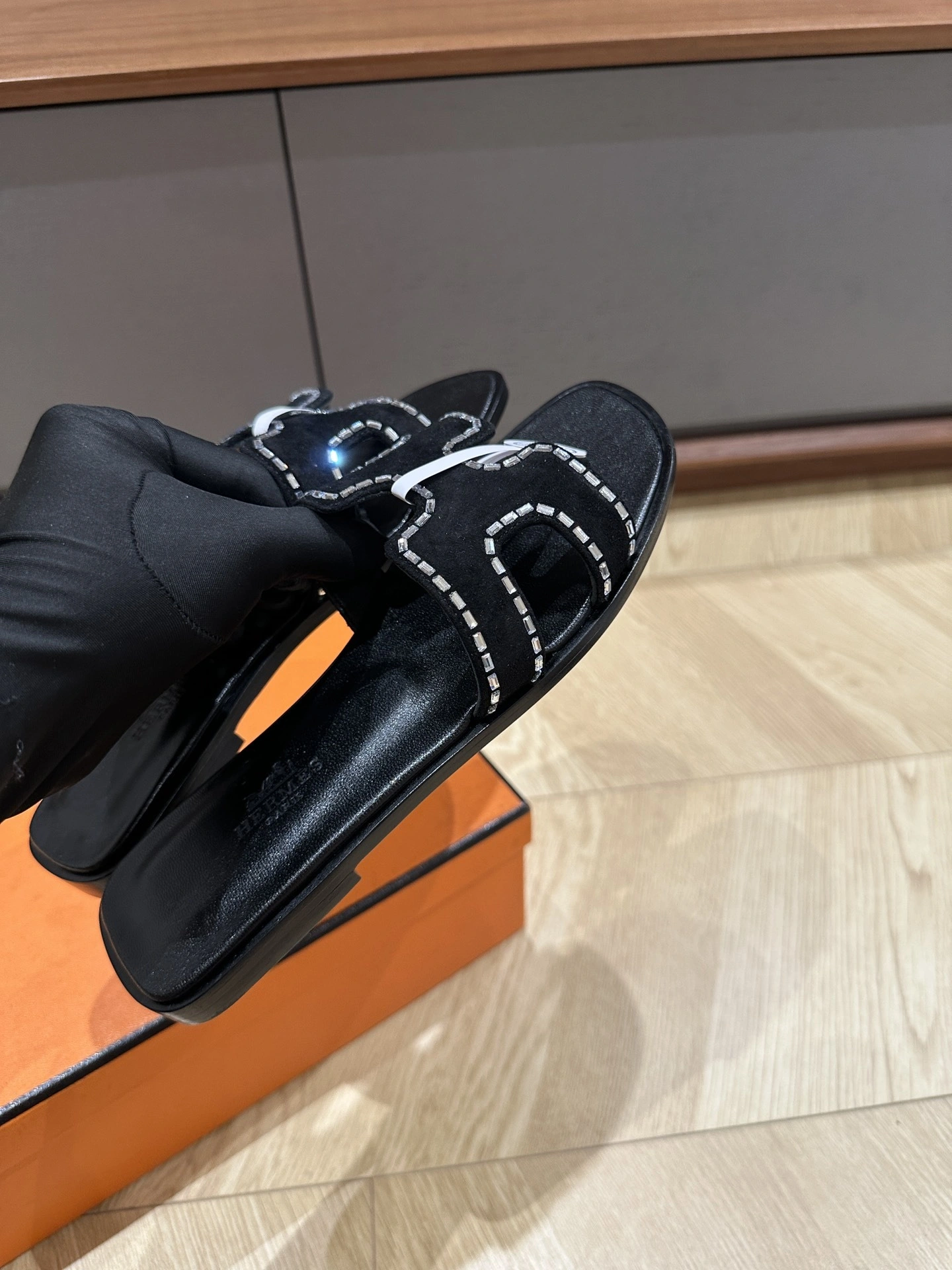 COCO-- H5r75s H232169Z 02 Calfskin item:D-X03E2709
