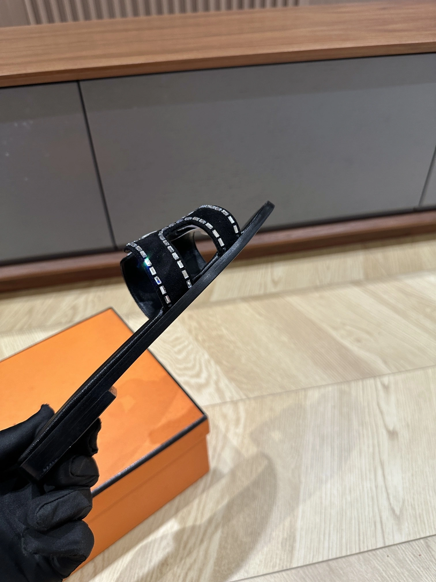 COCO-- H5r75s H232169Z 02 Calfskin item:D-X03E2709