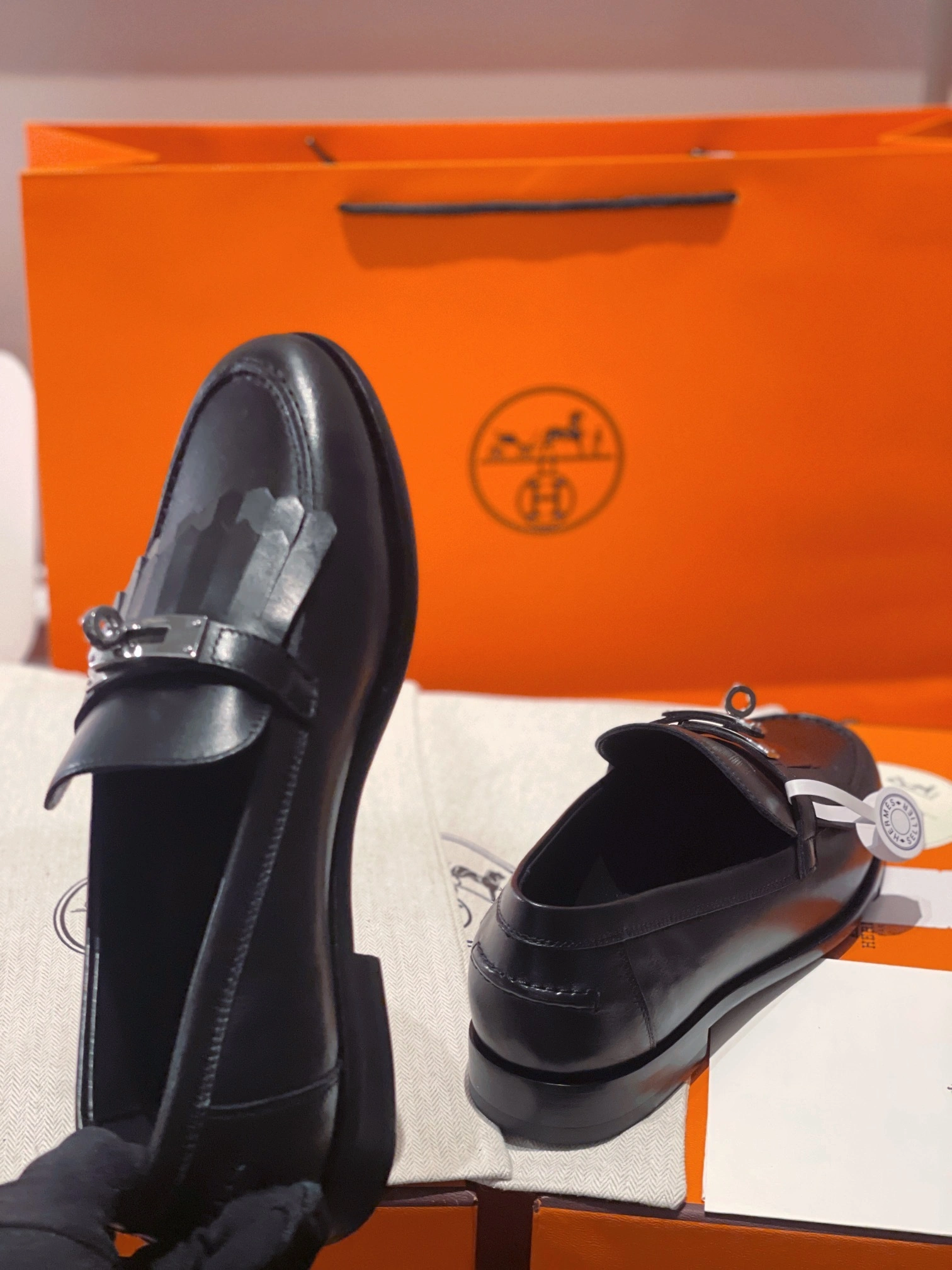 COCO-- H5r75s H241008Z 02 Calfskin goatskin item：E-X230I0102