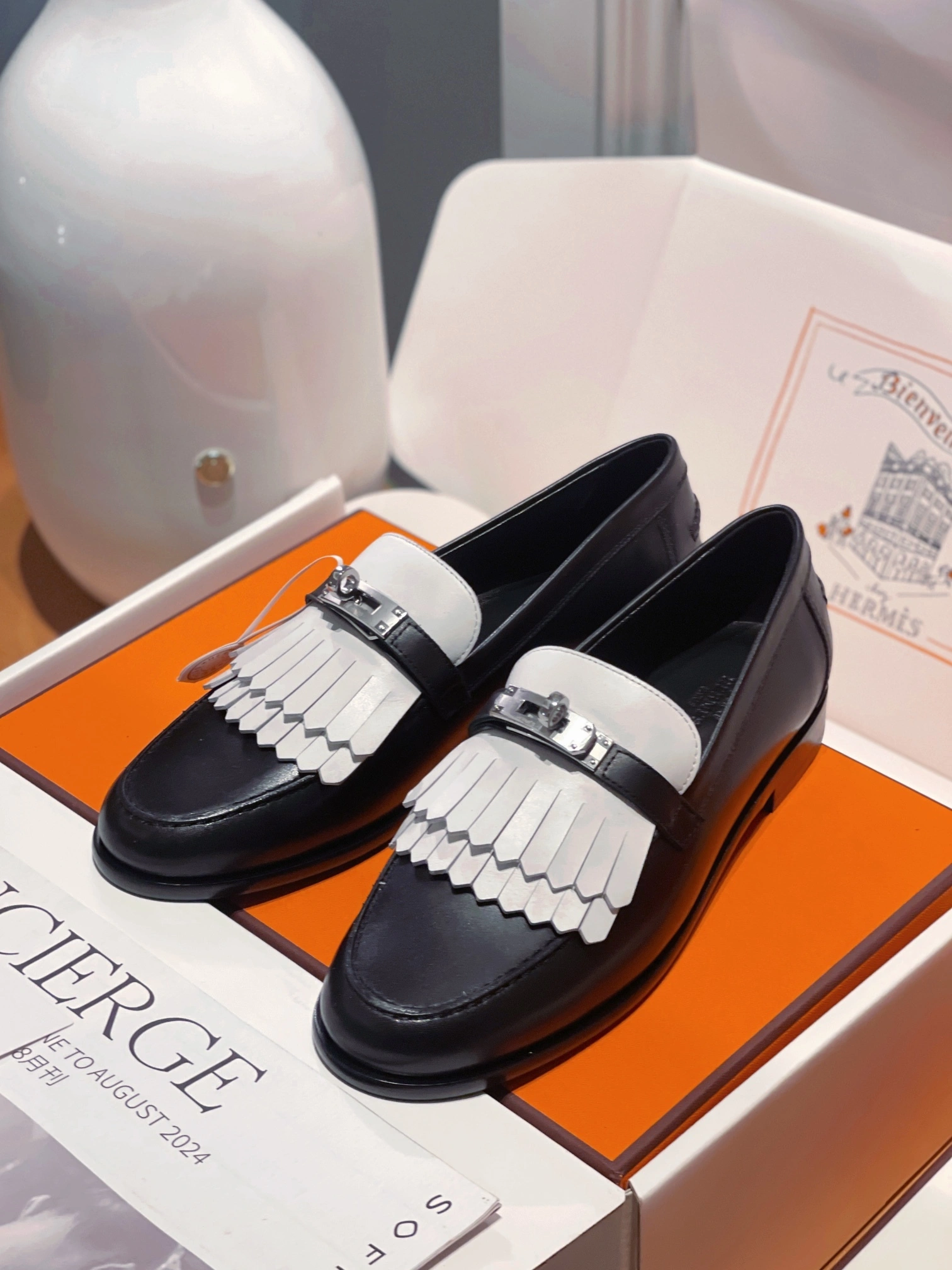 COCO-- H5r75s H241008Z 03 Calfskin goatskin item：E-X230I0101