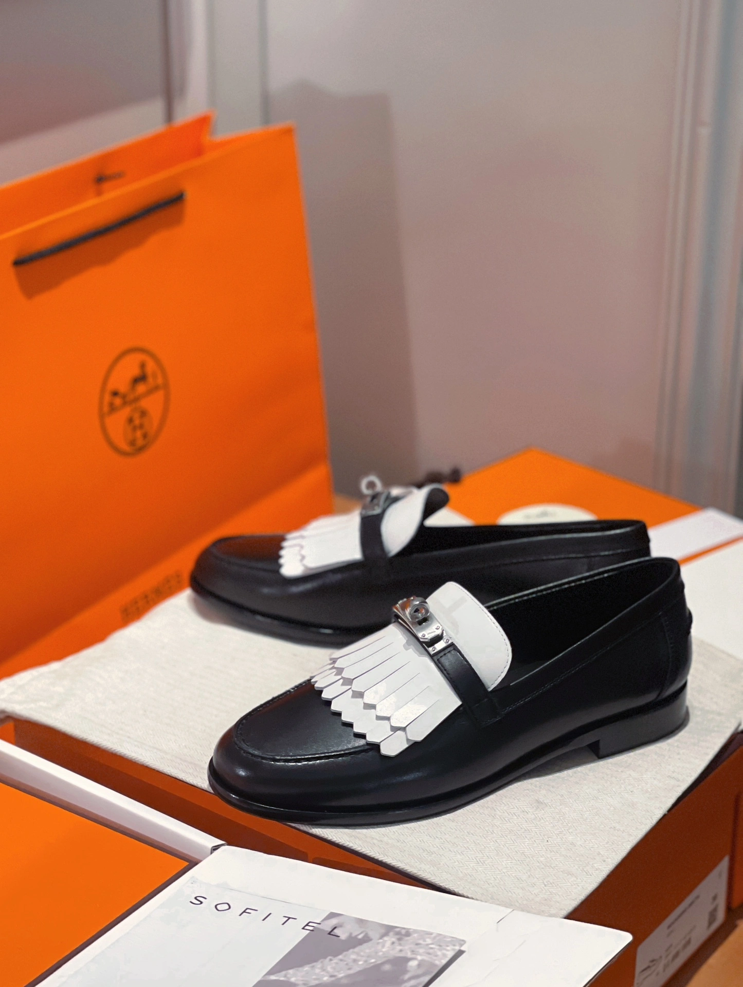 COCO-- H5r75s H241008Z 03 Calfskin goatskin item：E-X230I0101