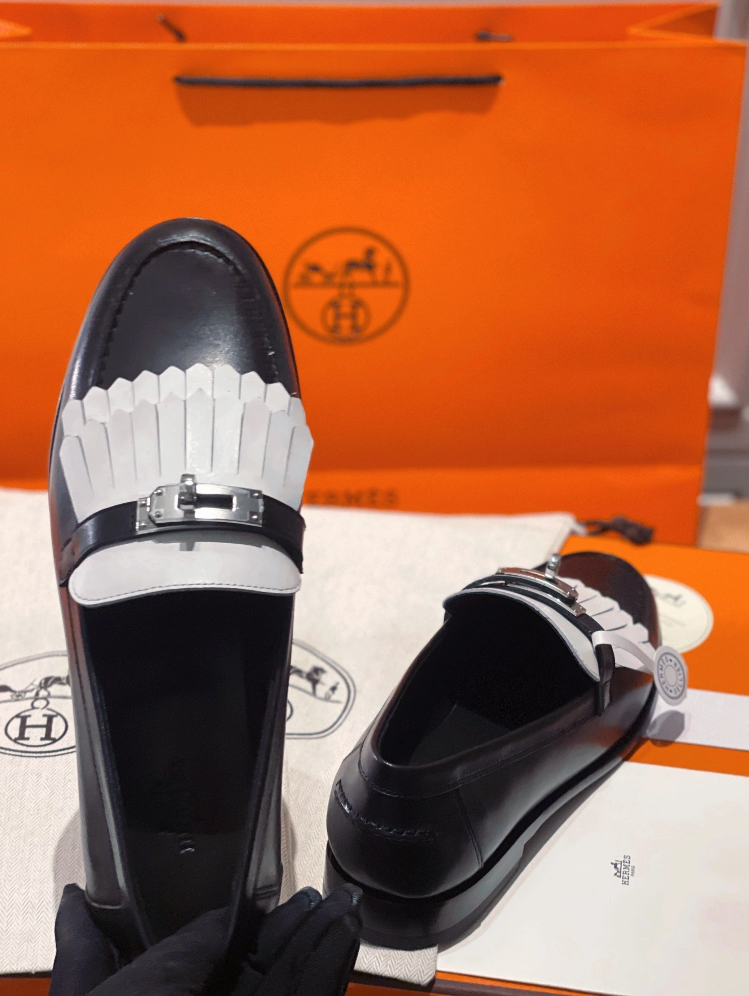 COCO-- H5r75s H241008Z 03 Calfskin goatskin item：E-X230I0101