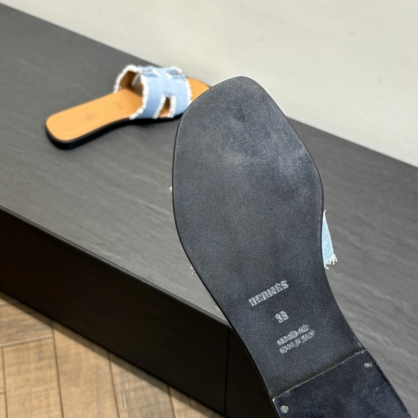 COCO-- H5r75s H241060Z CB Oran item:E-X230F2617
