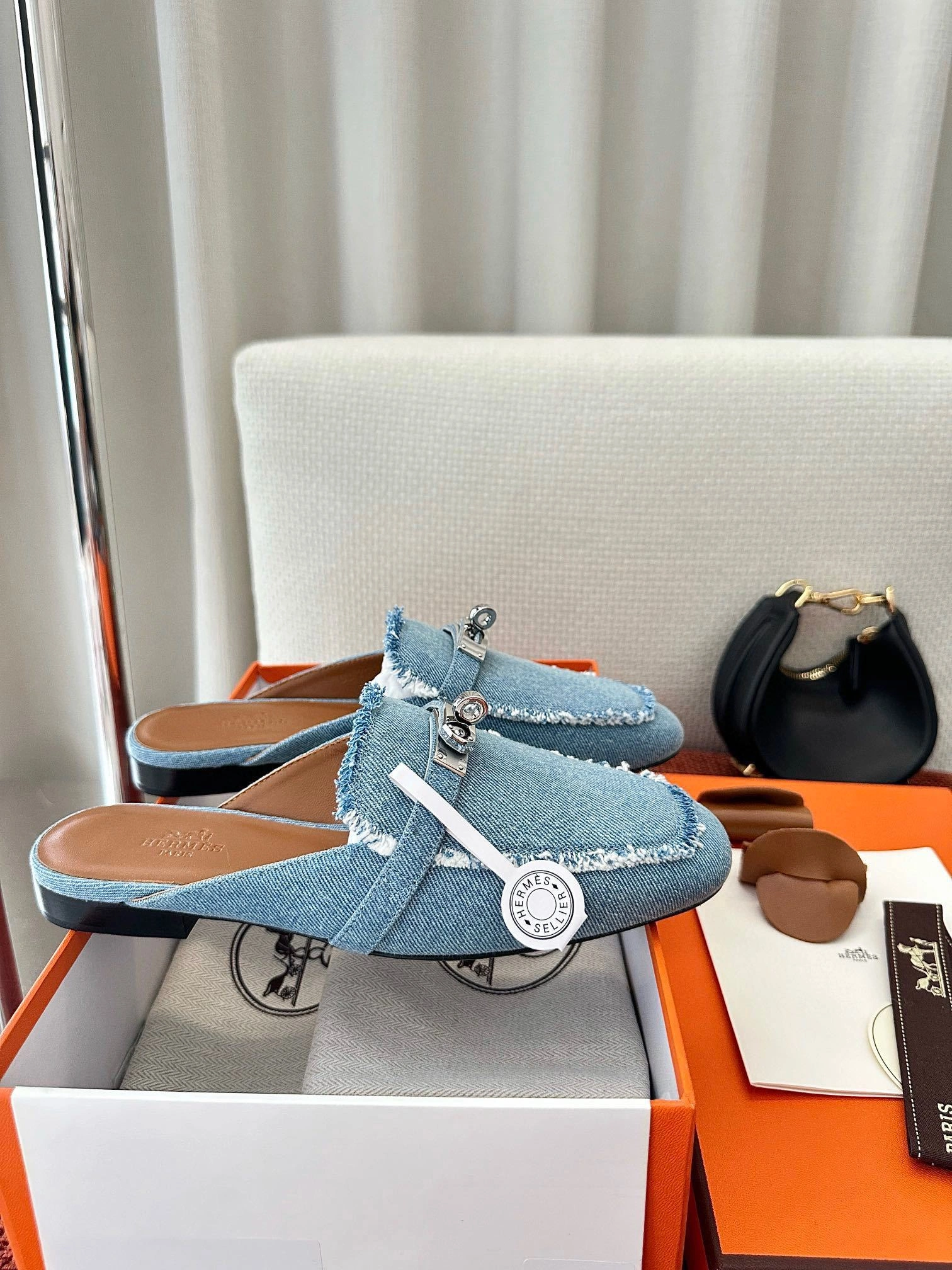 COCO-- H5r75s H241067Z CB kelly Calfskin sheepskin item:E-X158E1438W