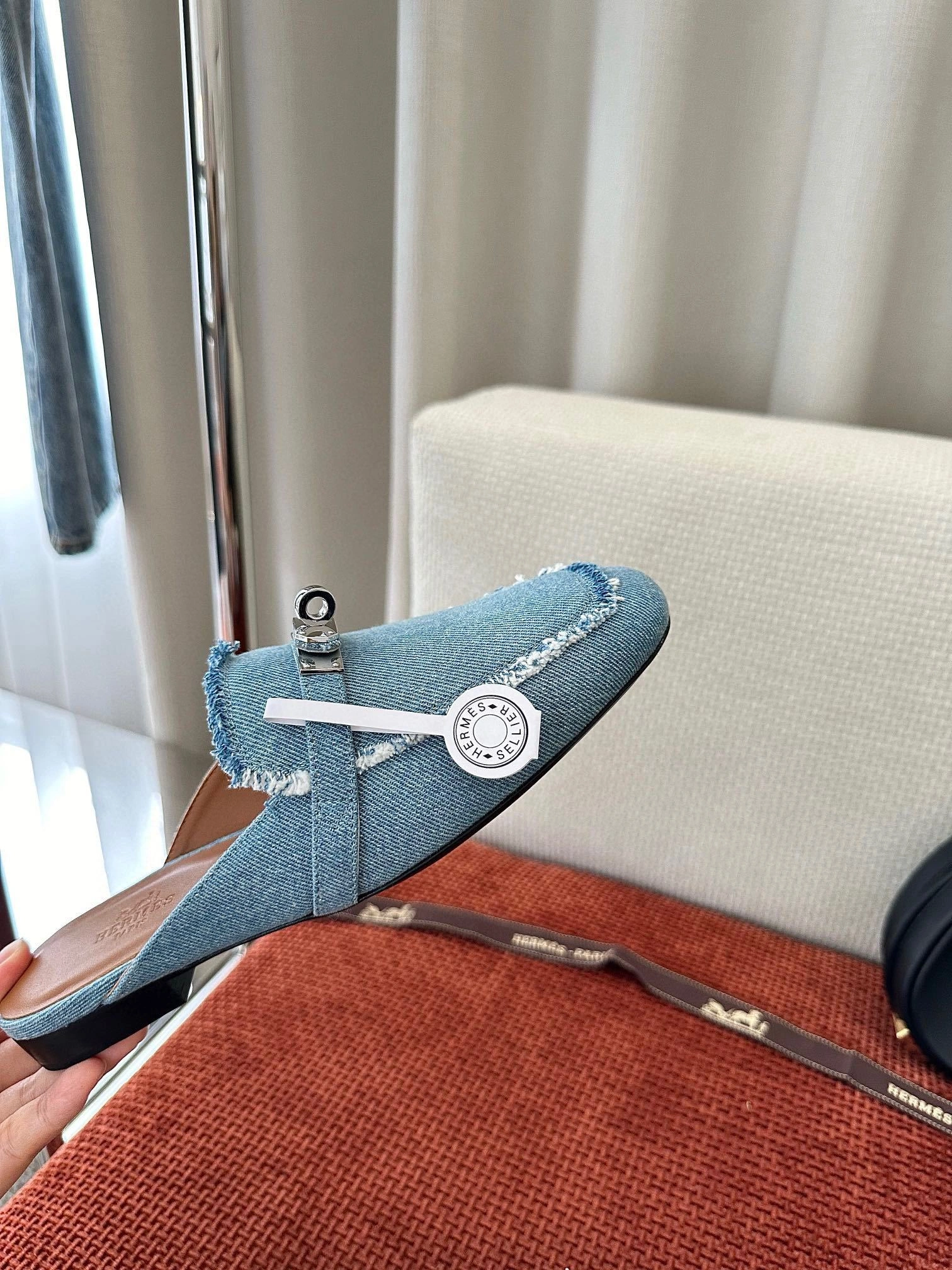 COCO-- H5r75s H241067Z CB kelly Calfskin sheepskin item:E-X158E1438W