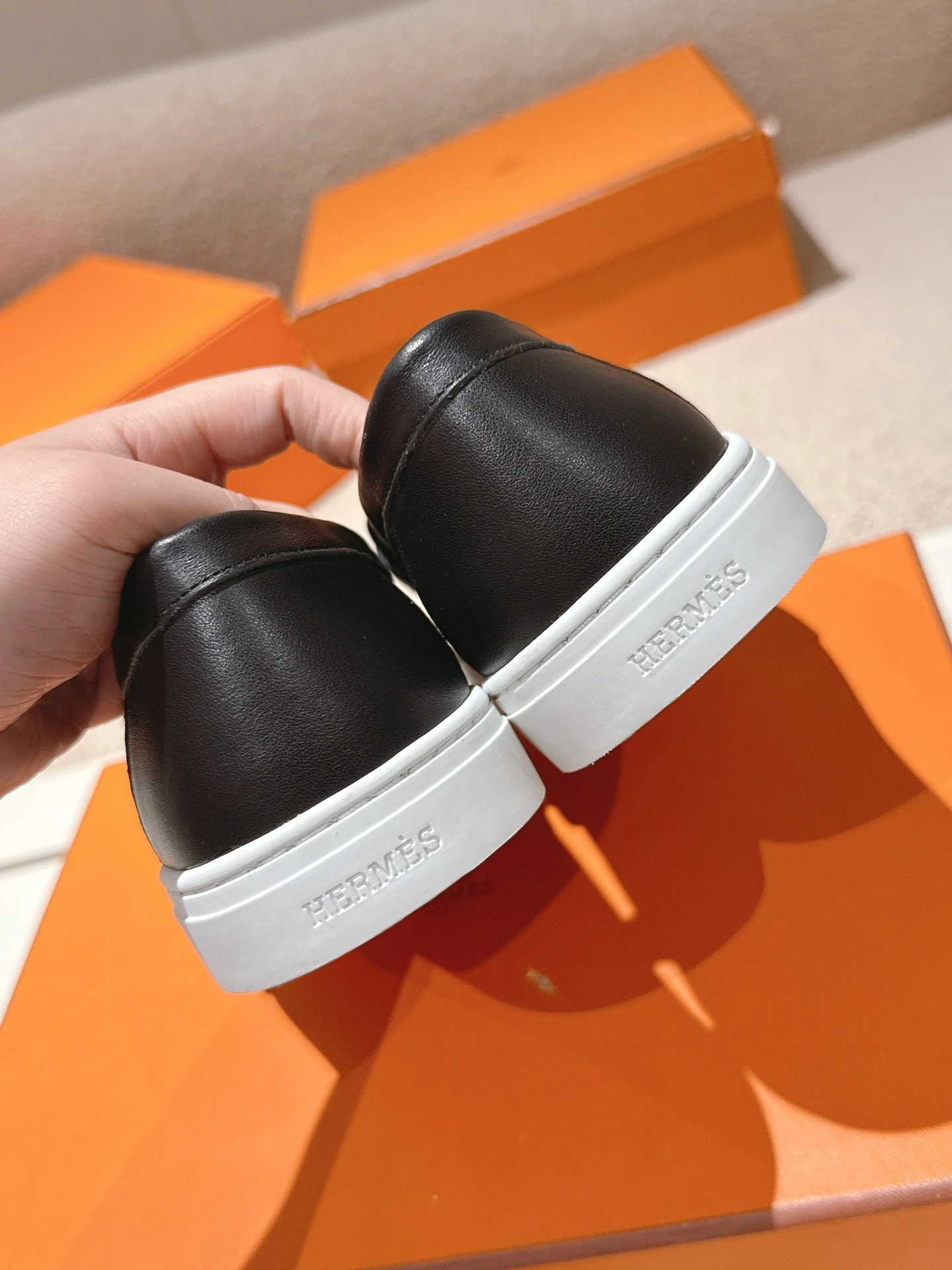 COCO-- H5r75s H241189Z 02 Calfskin sheepskin item：E-X000I0117