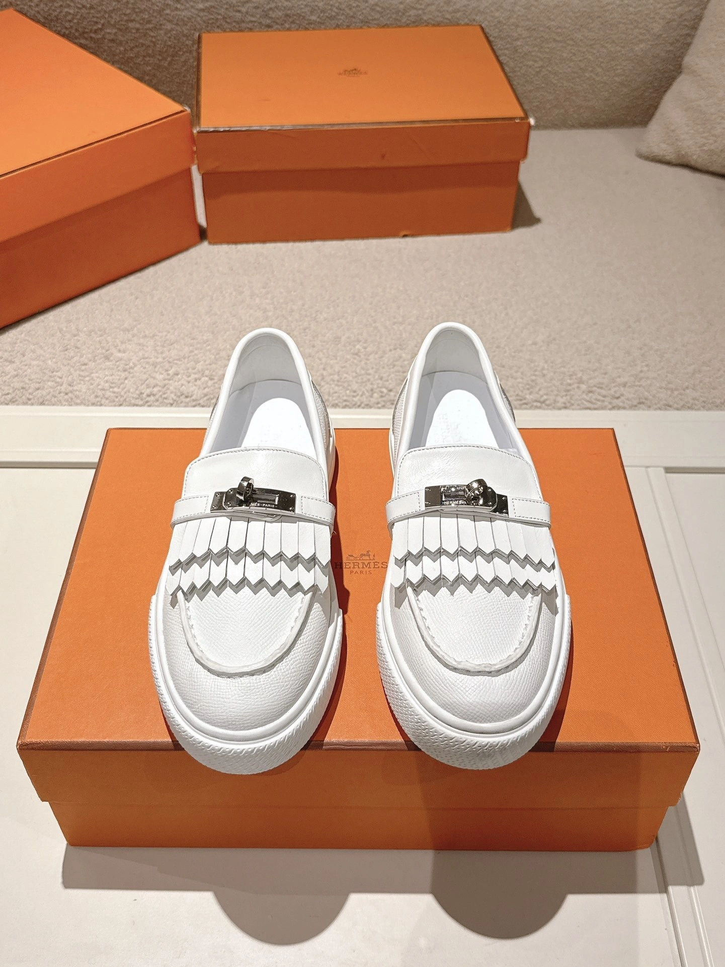 COCO-- H5r75s H241189Z 90 Calfskin sheepskin item：E-X000I0116