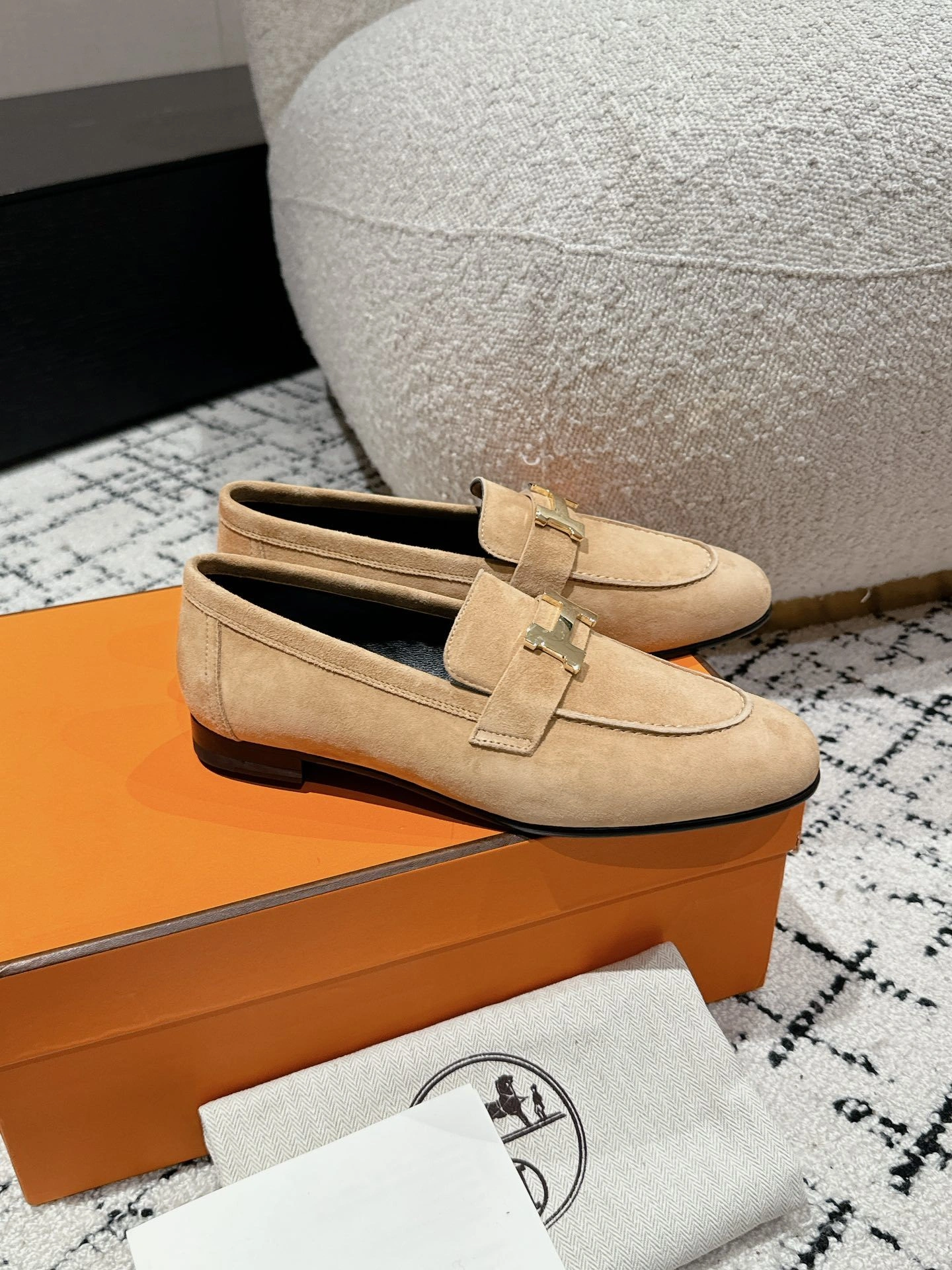 COCO-- H5r75s H241240Z VD sheepskin item:E-X158C2106