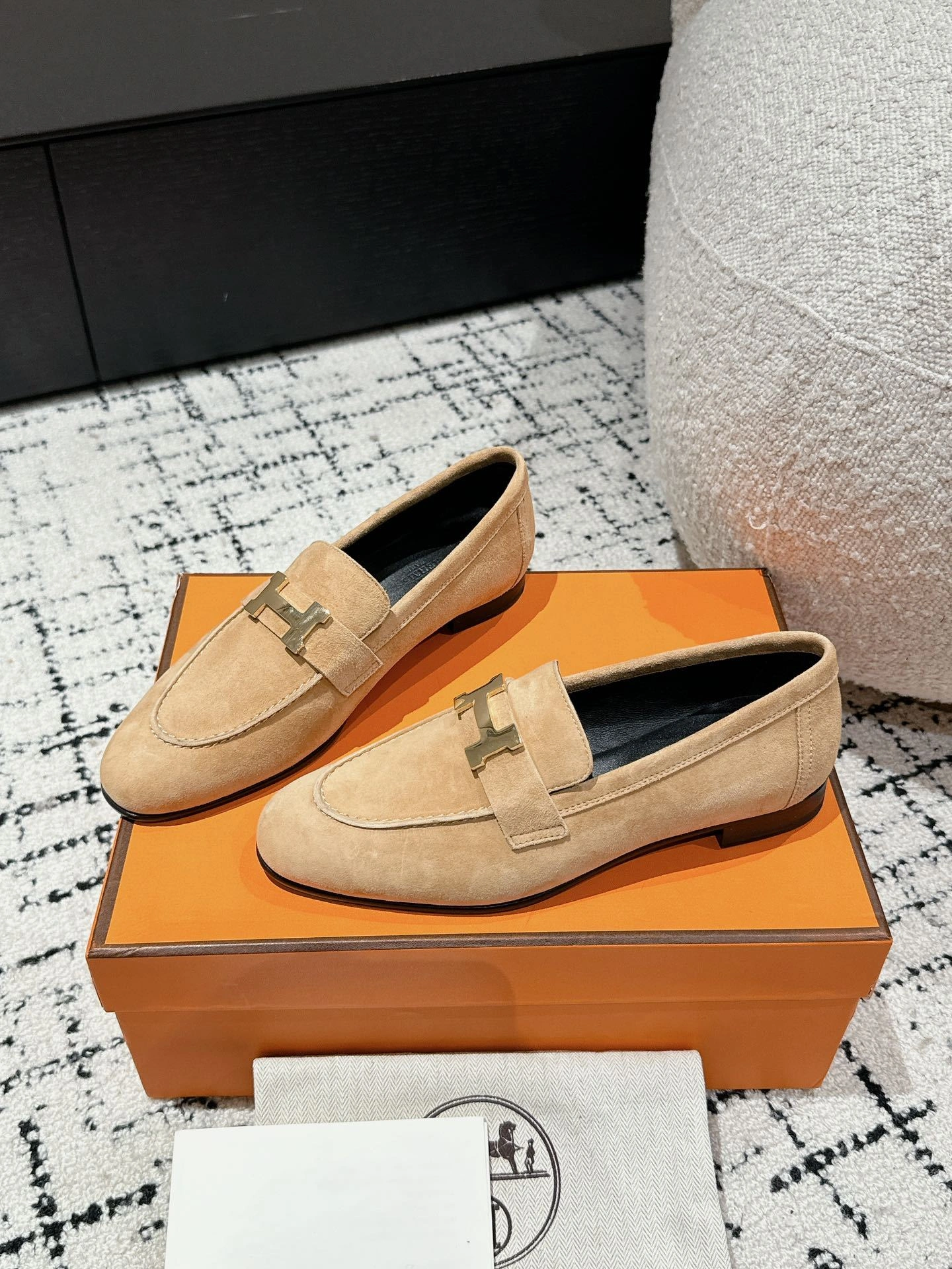 COCO-- H5r75s H241240Z VD sheepskin item:E-X158C2106