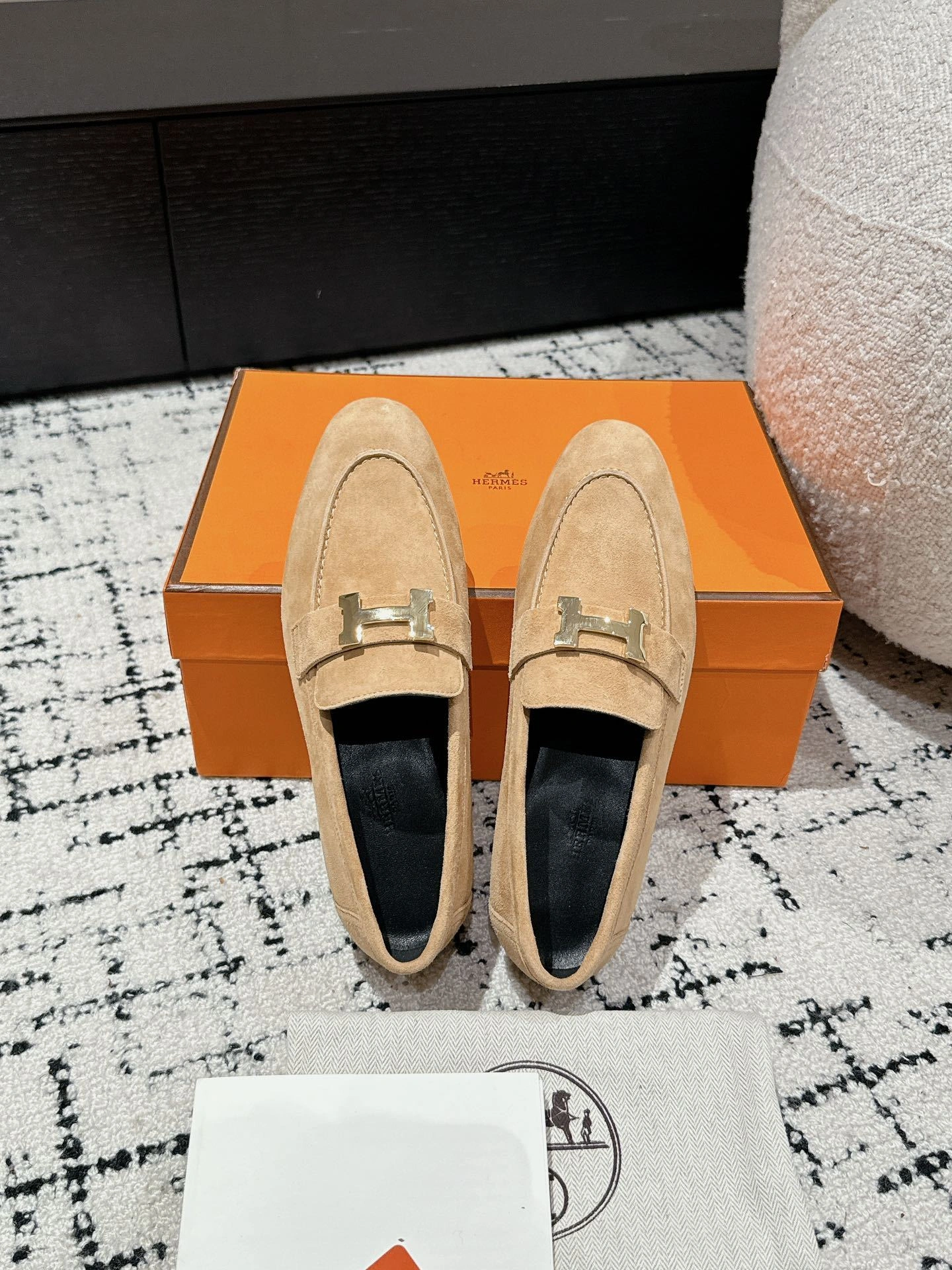 COCO-- H5r75s H241240Z VD sheepskin item:E-X158C2106
