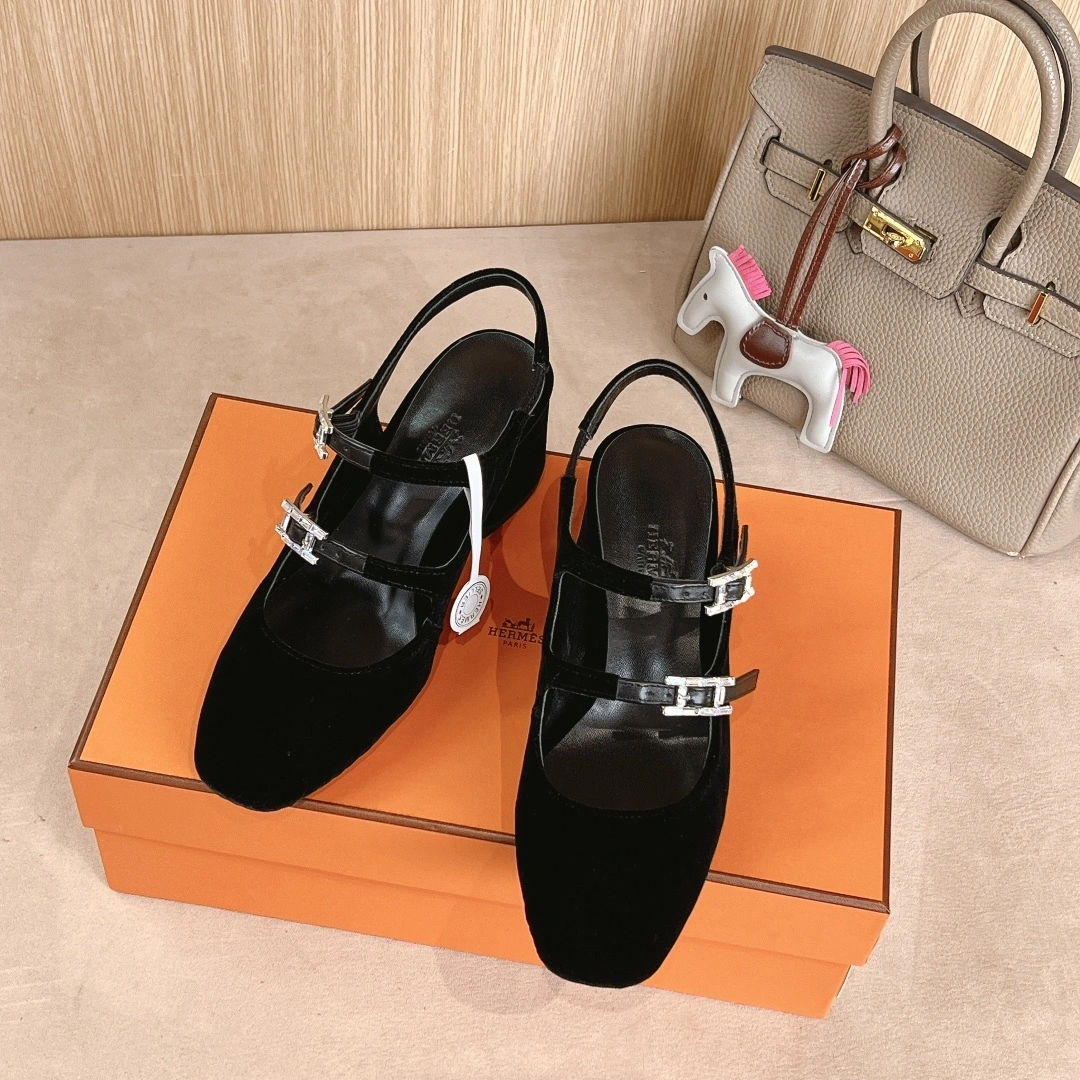 COCO-- H5r75s H242040Z 02 Jackie 50 Heel height：5CM Calfskin item:E-X187A0945