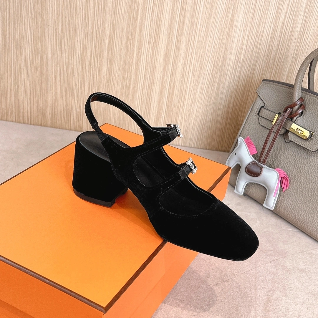 COCO-- H5r75s H242040Z 02 Jackie 50 Heel height：5CM Calfskin item:E-X187A0945