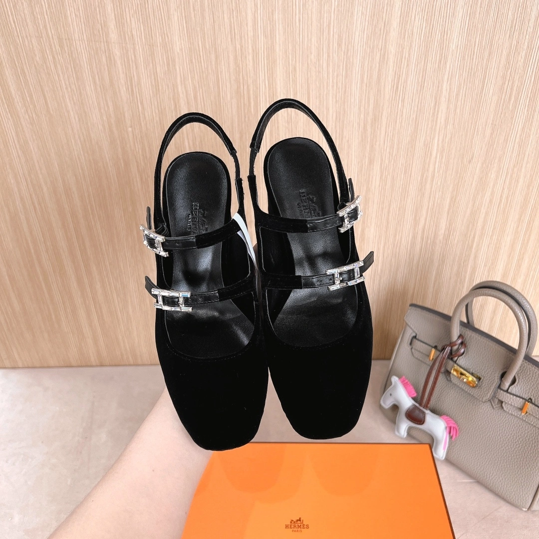 COCO-- H5r75s H242040Z 02 Jackie 50 Heel height：5CM Calfskin item:E-X187A0945