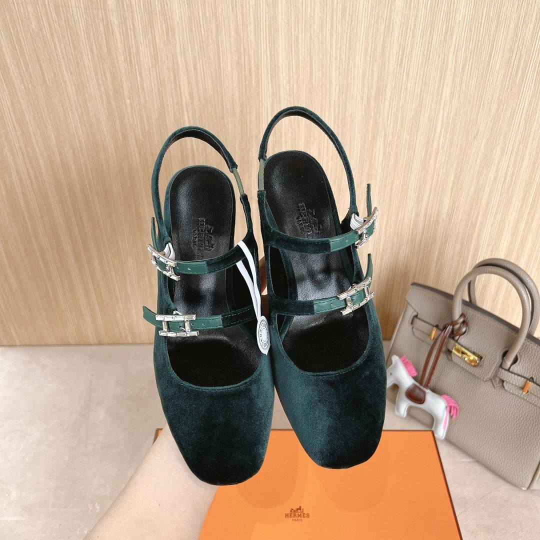 COCO-- H5r75s H242040Z VM Jackie 50 Heel height：5CM Calfskin item:E-X187A0947