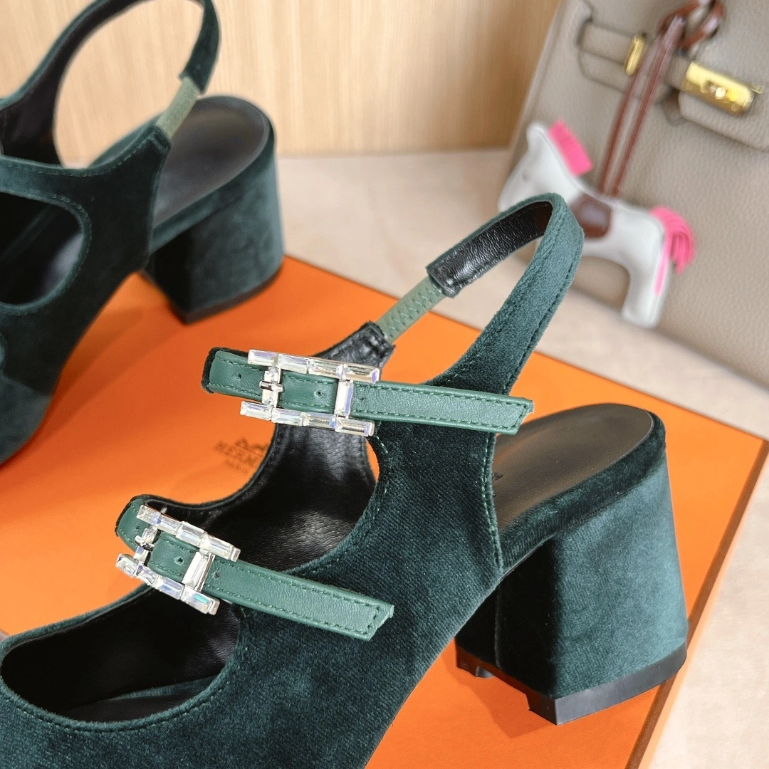 COCO-- H5r75s H242040Z VM Jackie 50 Heel height：5CM Calfskin item:E-X187A0947