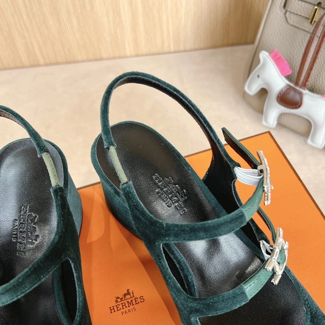 COCO-- H5r75s H242040Z VM Jackie 50 Heel height：5CM Calfskin item:E-X187A0947