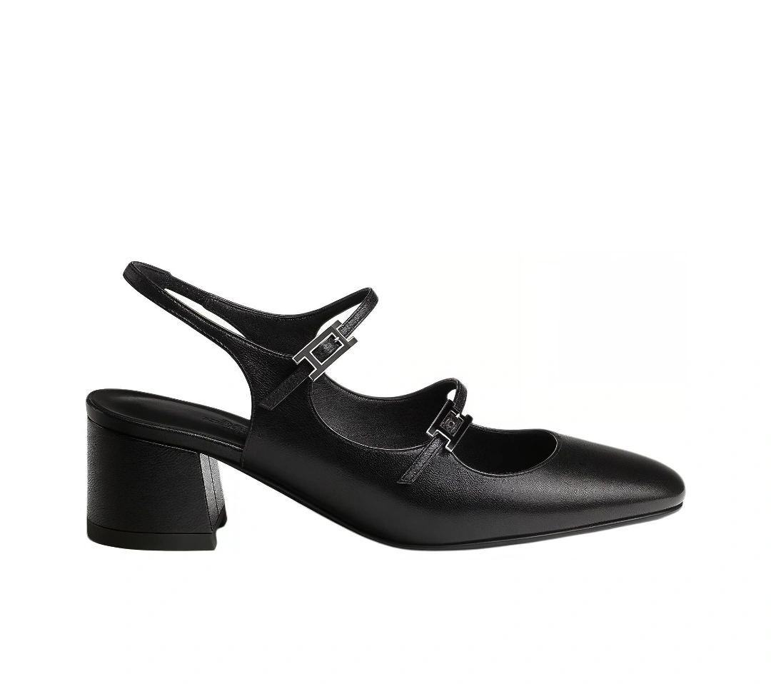 COCO-- H5r75s H242041Z V02 Jackie 50 Heel height：5CM Calfskin item:E-X187A0944