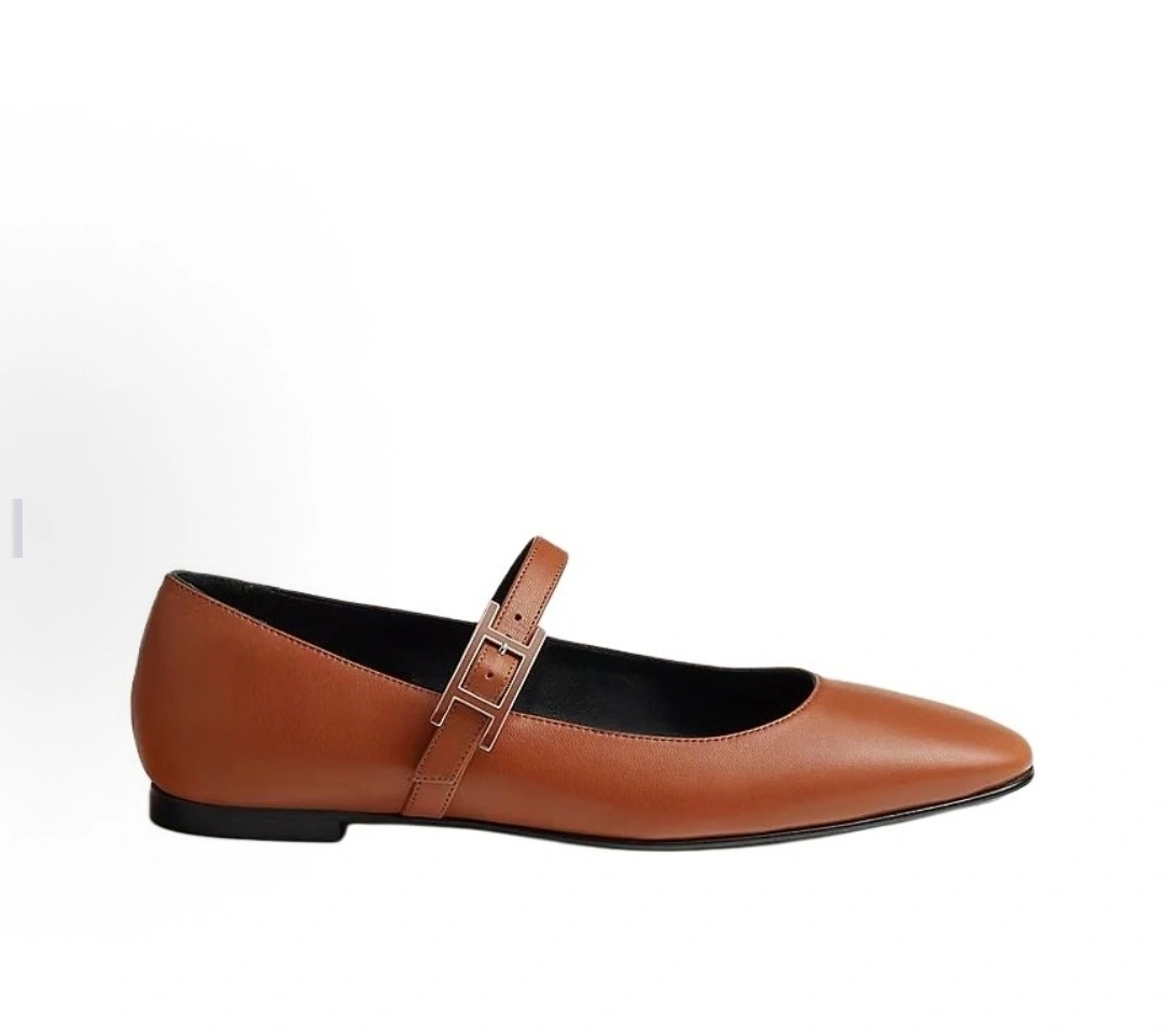 COCO-- H5r75s H242047Z 1W Jane goatskin item:E-X000C2151