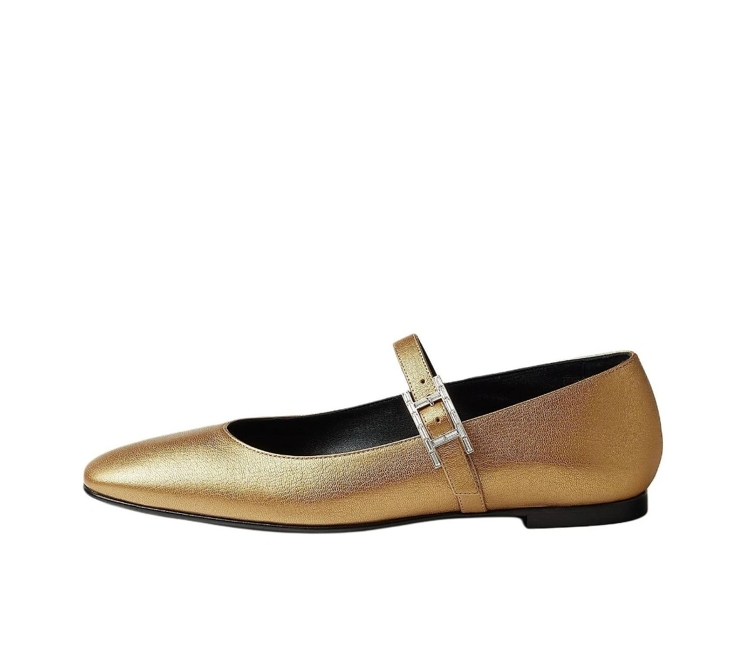 COCO-- H5r75s H242048Z DR Calfskin sheepskin item:E-X313A0949
