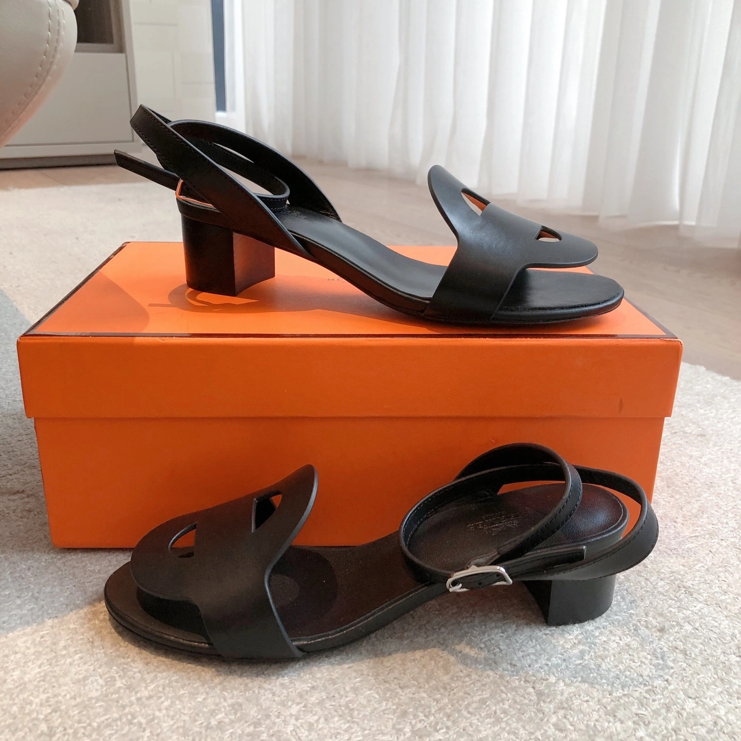 COCO-- H5r75s H242062Z 02 Calfskin item:E-X158C3047
