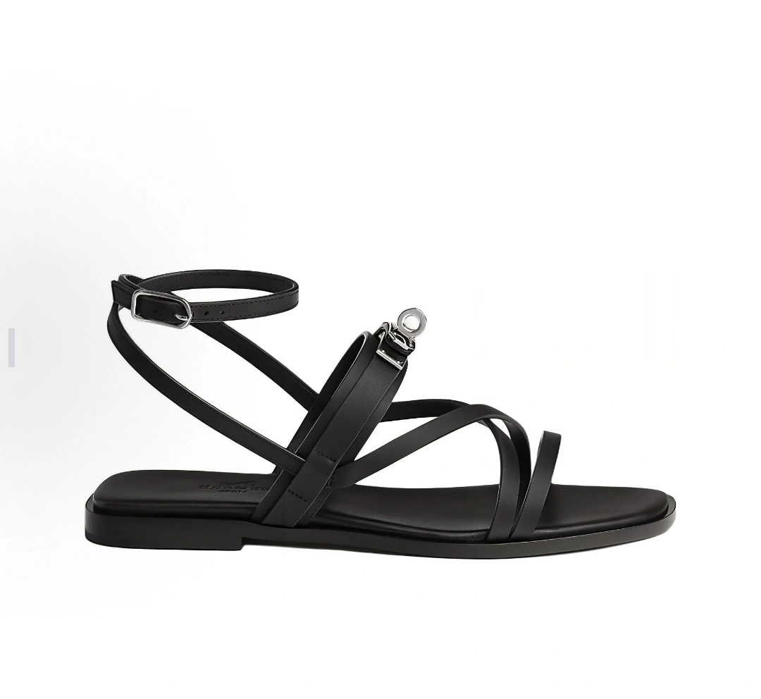 COCO-- H5r75s H242104Z 023 Eclair Calfskin item:E-X002C2330
