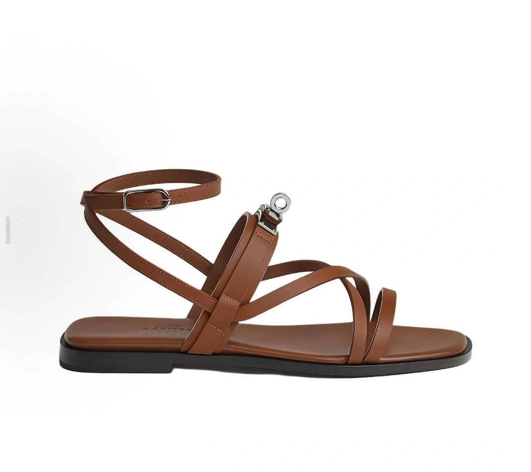 COCO-- H5r75s H242104Z 20 Eclair Calfskin item:E-X002C2329