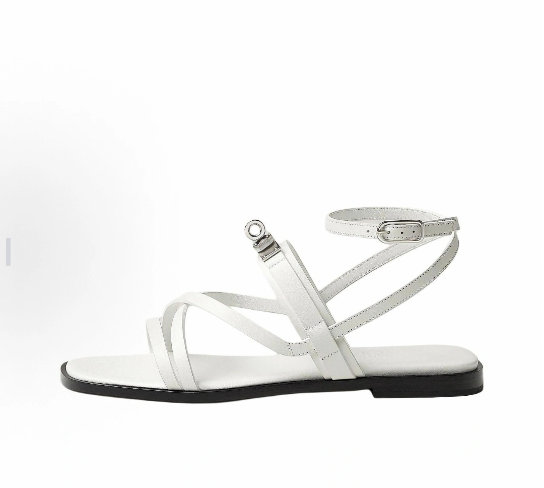 COCO-- H5r75s H242104Z 90 Eclair Calfskin item:E-X002C2331