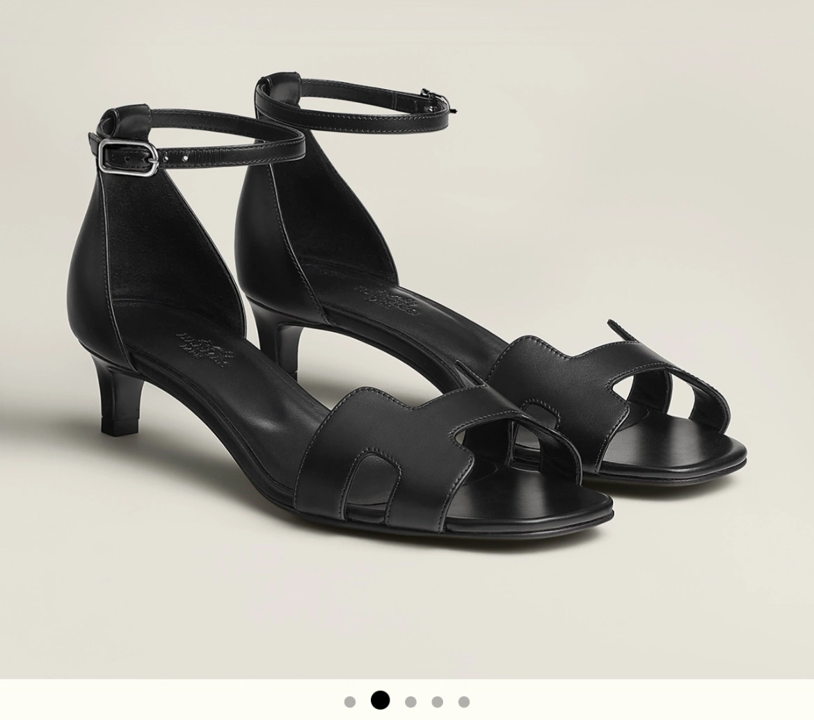 COCO-- H5r75s H242115Z 02 Heel height：4cm item:E-X230F1212