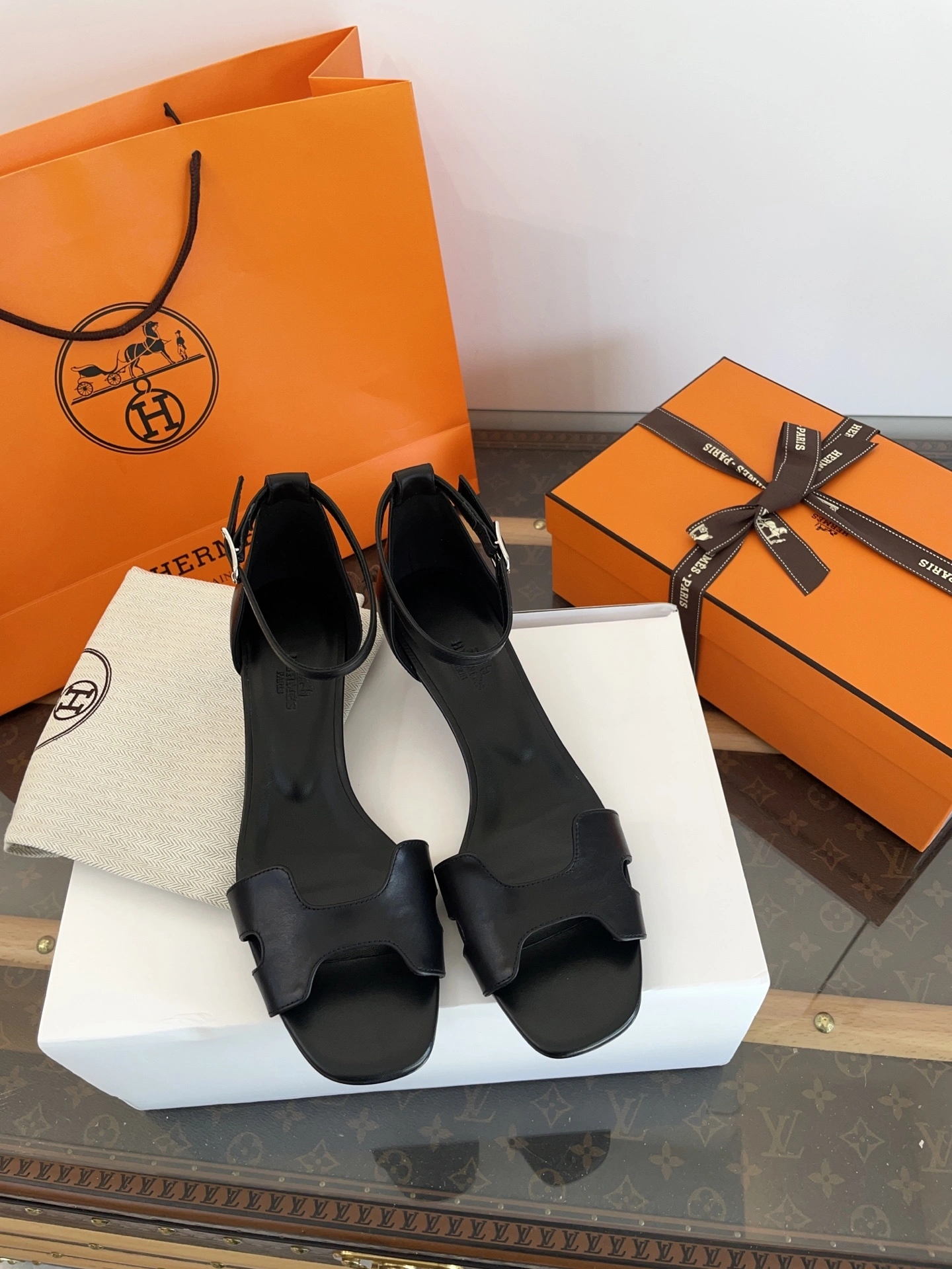 COCO-- H5r75s H242115Z 02 Heel height：4cm item:E-X230F1212