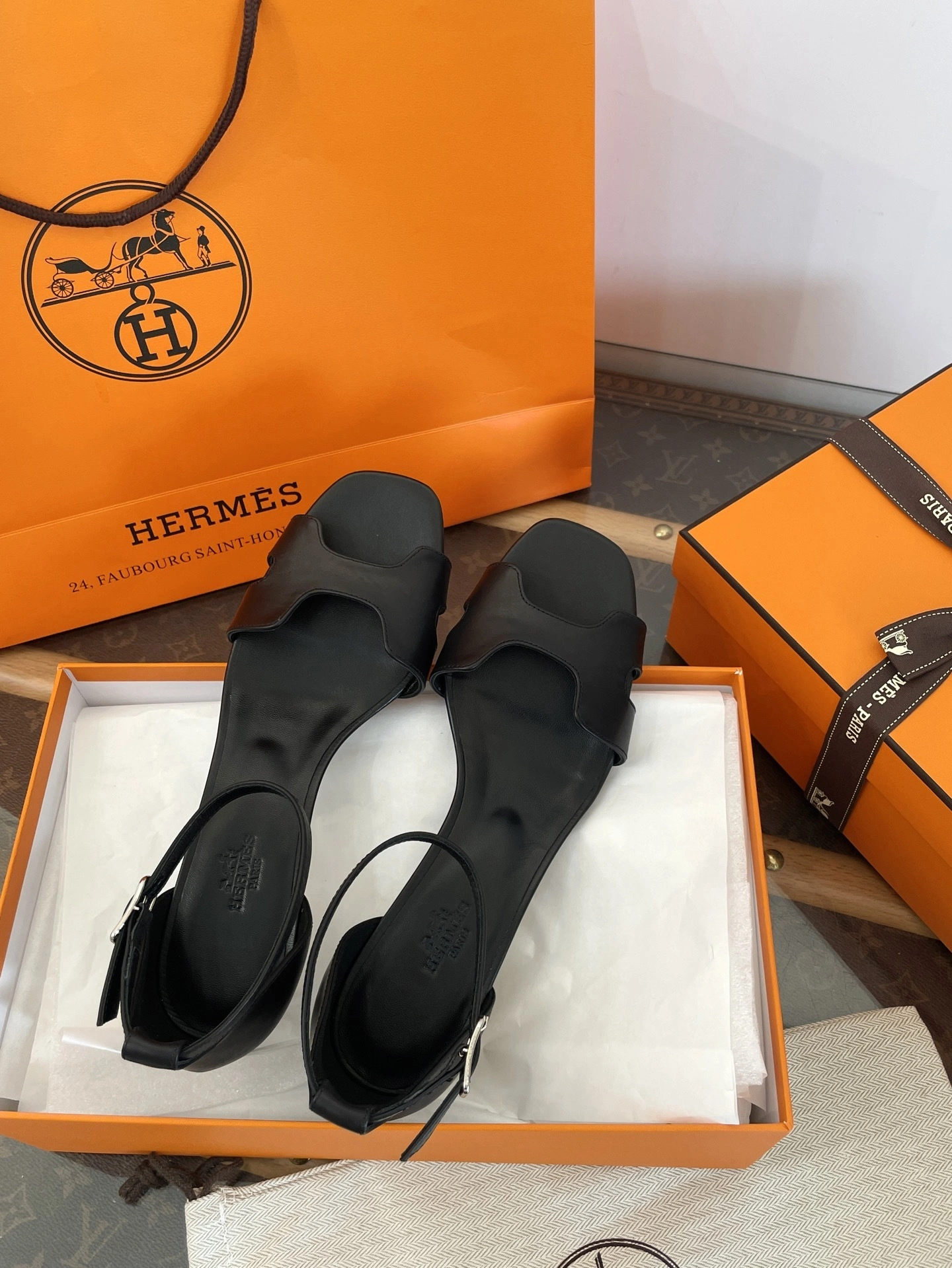 COCO-- H5r75s H242115Z 02 Heel height：4cm item:E-X230F1212