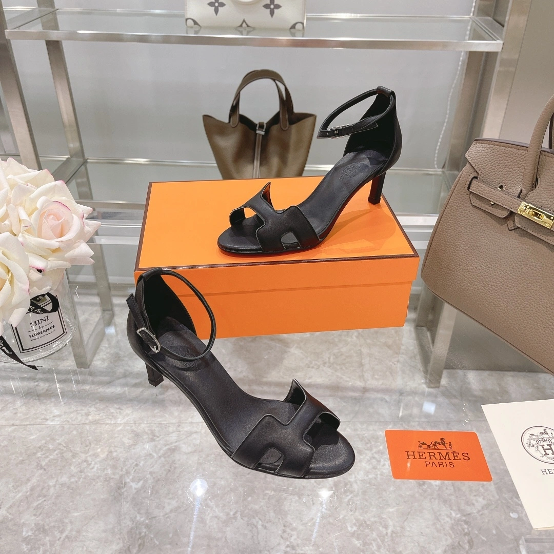 COCO-- H5r75s H242118Z 02 Heel height：7CM item:E-X158C2140