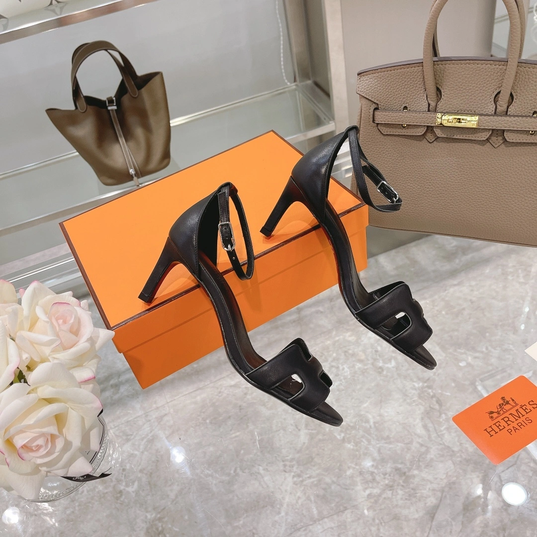 COCO-- H5r75s H242118Z 02 Heel height：7CM item:E-X158C2140