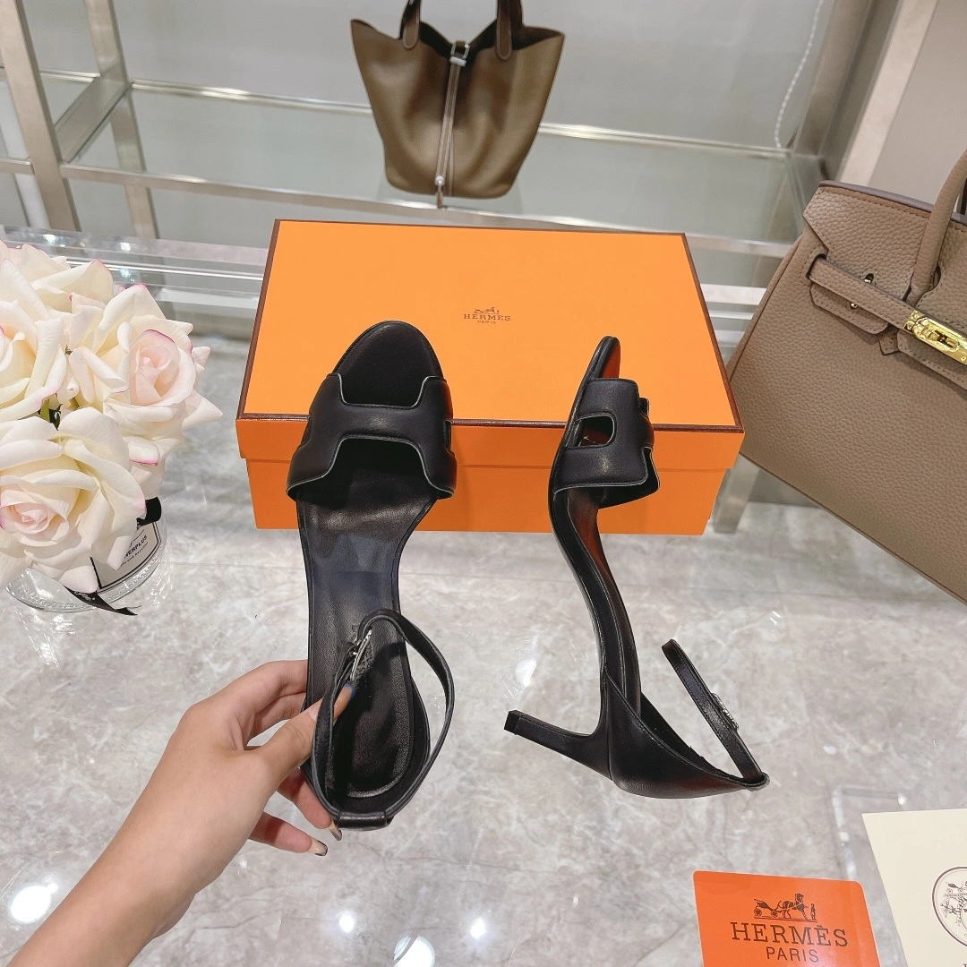 COCO-- H5r75s H242118Z 02 Heel height：7CM item:E-X158C2140