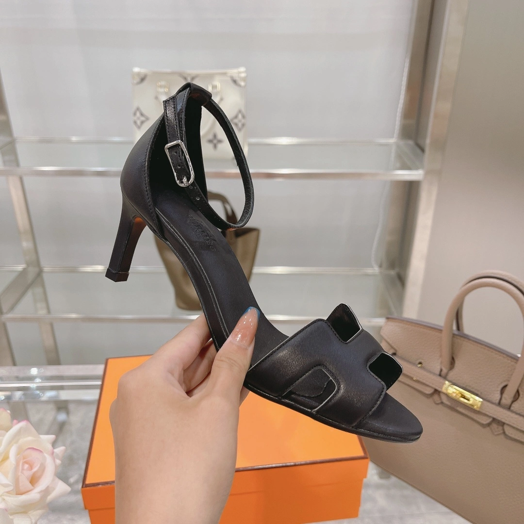 COCO-- H5r75s H242118Z 02 Heel height：7CM item:E-X158C2140