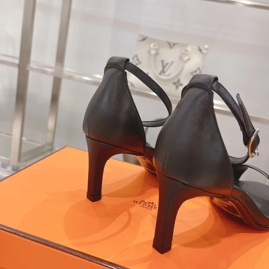 COCO-- H5r75s H242118Z 02 Heel height：7CM item:E-X158C2140