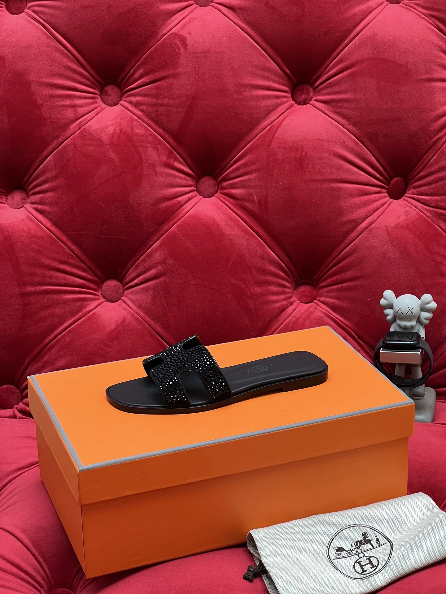 COCO-- H5r75s H242140Z 023 cowhide sheepskin Oran item:E-X000C2312