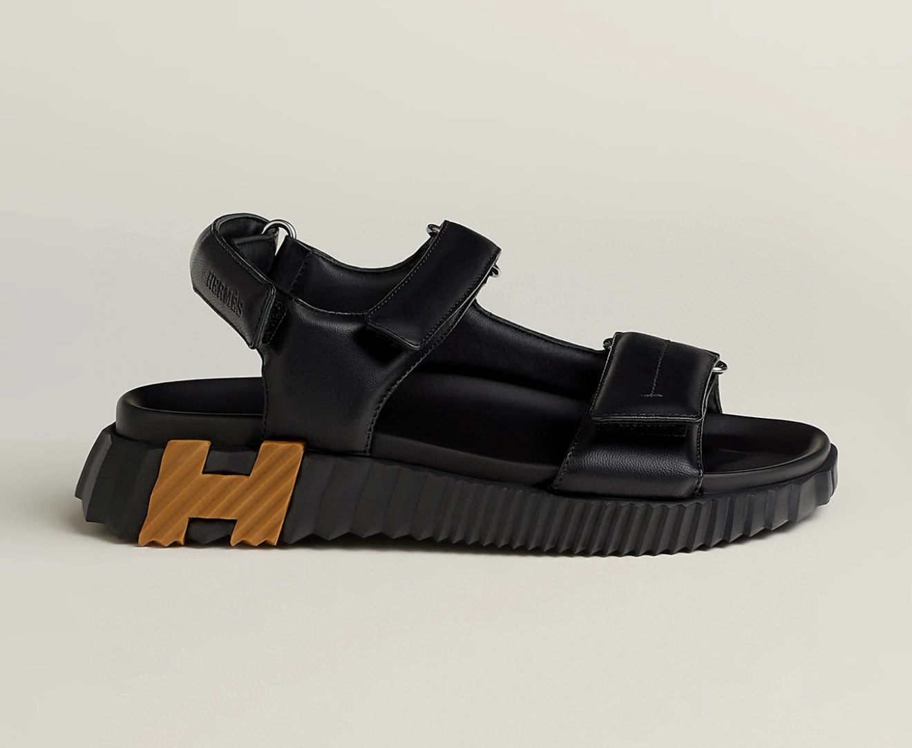 COCO-- H5r75s H242181Z 04 Calfskin Robber outsole item:E-X230F1214