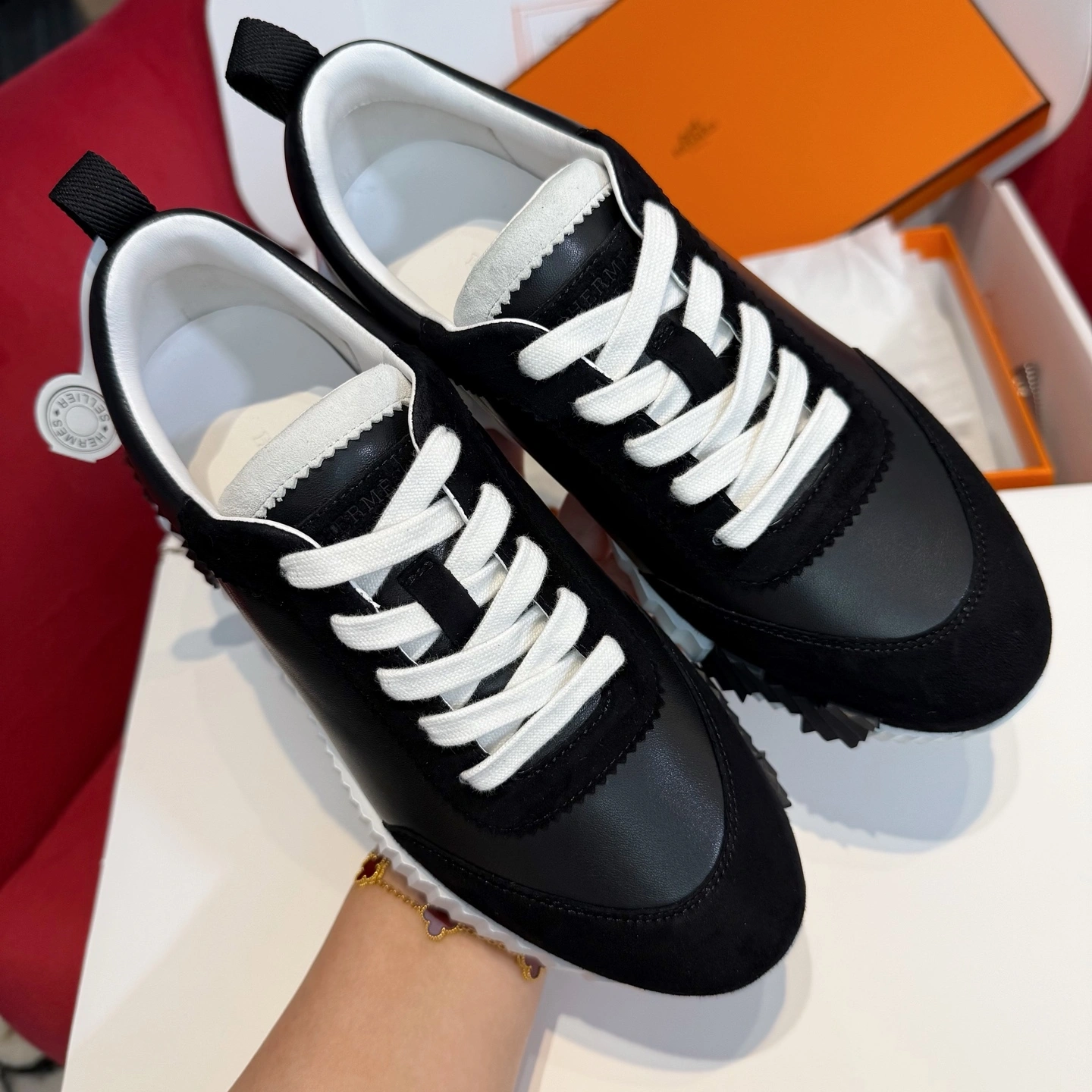 COCO-- H5r75s H242250Z 02 Calfskin sheepskin item:F-X230A0311B