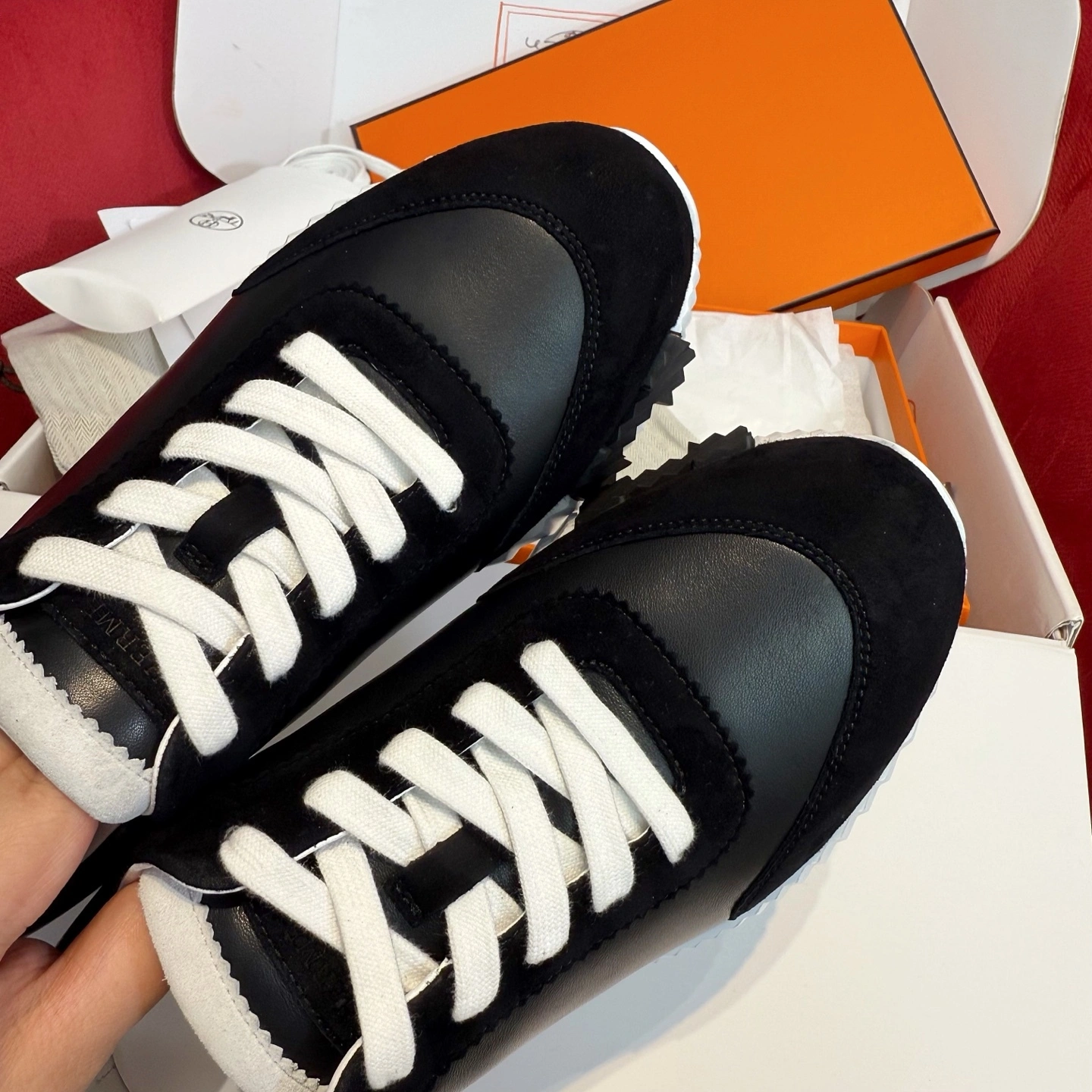 COCO-- H5r75s H242250Z 02 Calfskin sheepskin item:F-X230A0311B