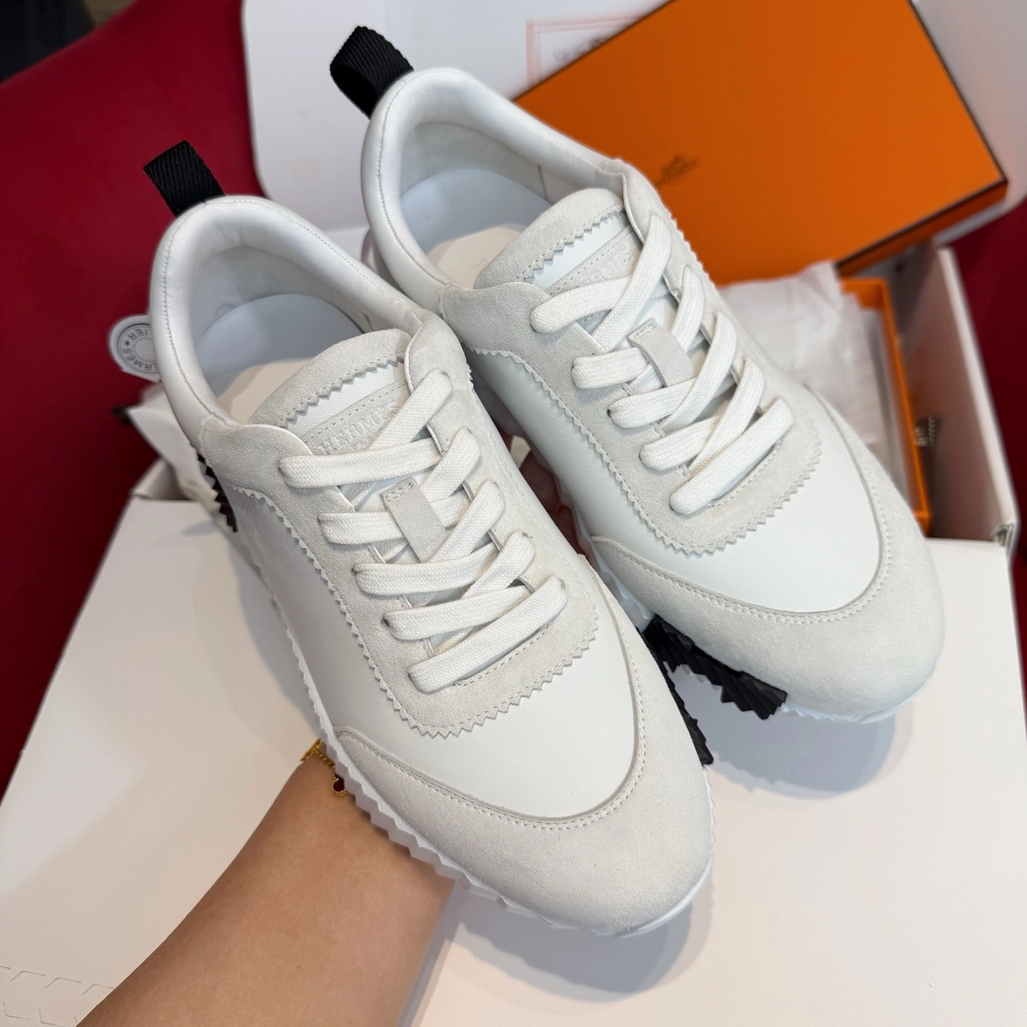 COCO-- H5r75s H242250Z 90 Calfskin sheepskin item:F-X230A0307B