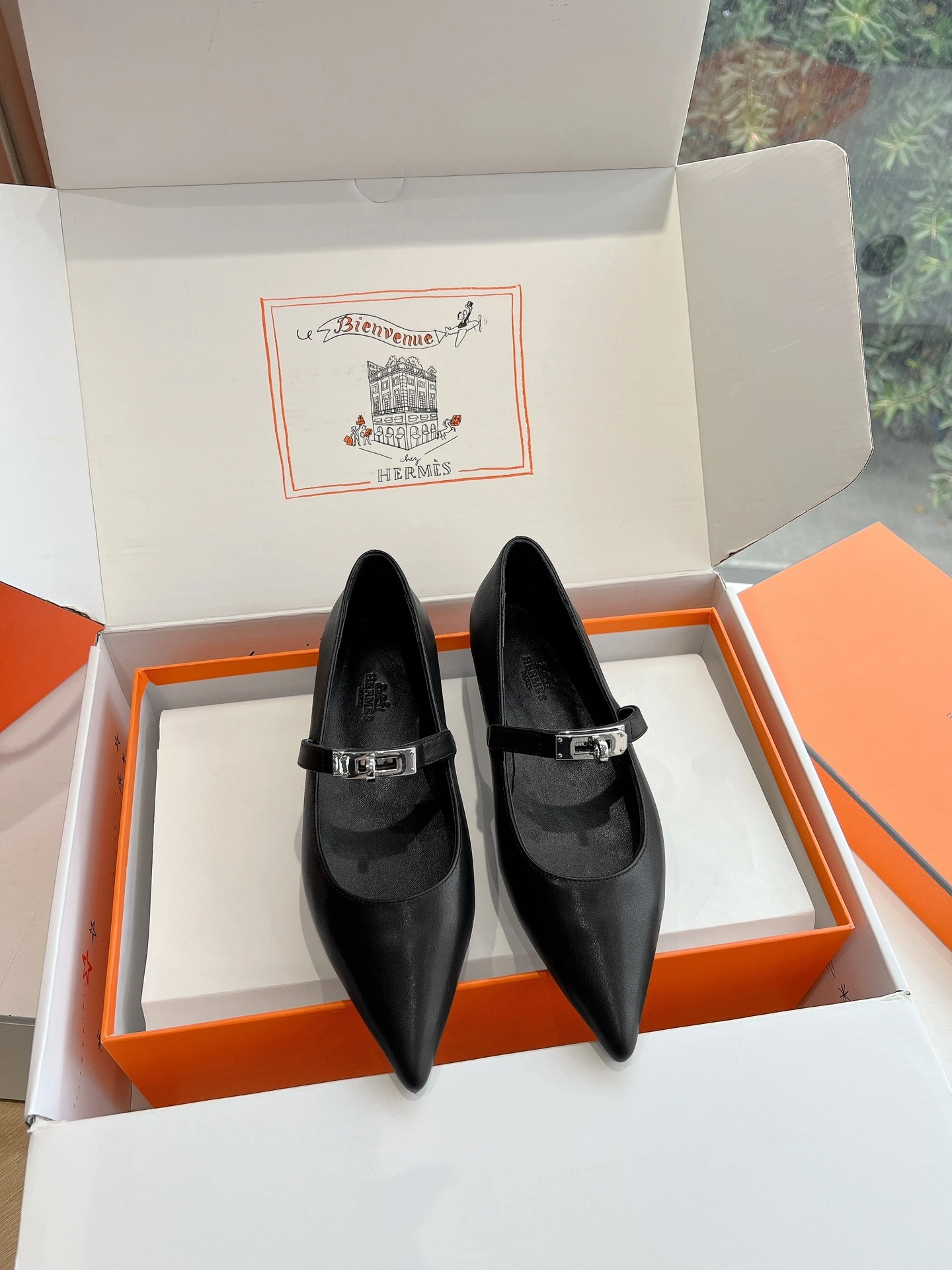 COCO-- H5r75s H251002Z 02 Calfskin sheepskin item:E-X187C2146