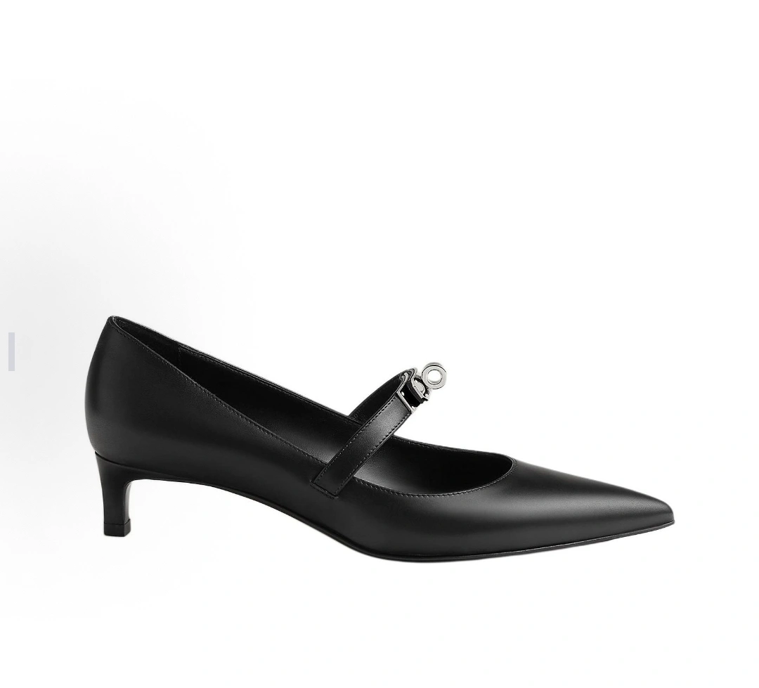 COCO-- H5r75s H251009Z 02 sheepskin Heel height：4CM item:E-X194C2149