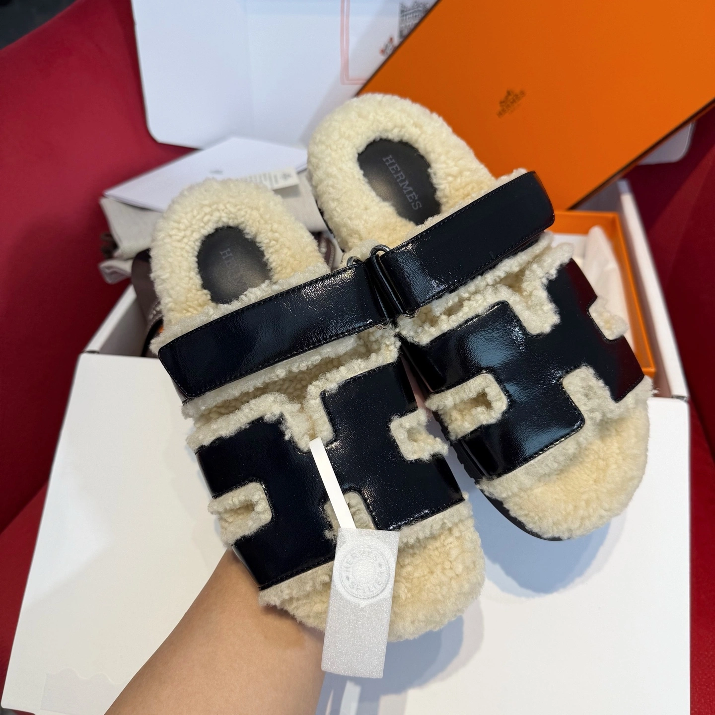 COCO-- H5r75s H251018Z 02 wool item:F-X230A0305B