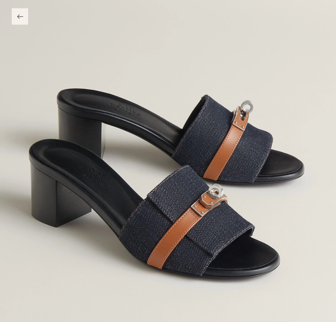 COCO-- H5r75s H251024Z 48 Calfskin Dermal outsole item:E-X230F1221
