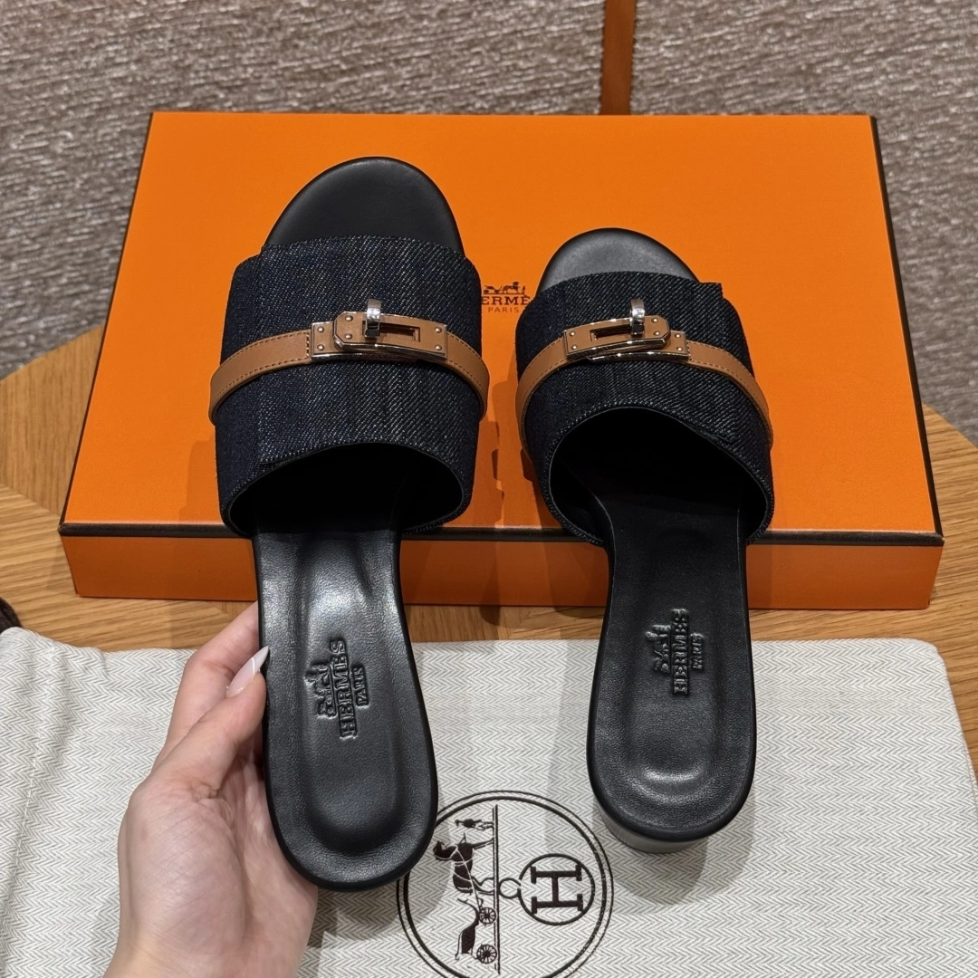 COCO-- H5r75s H251024Z 48 Calfskin Dermal outsole item:E-X230F1221