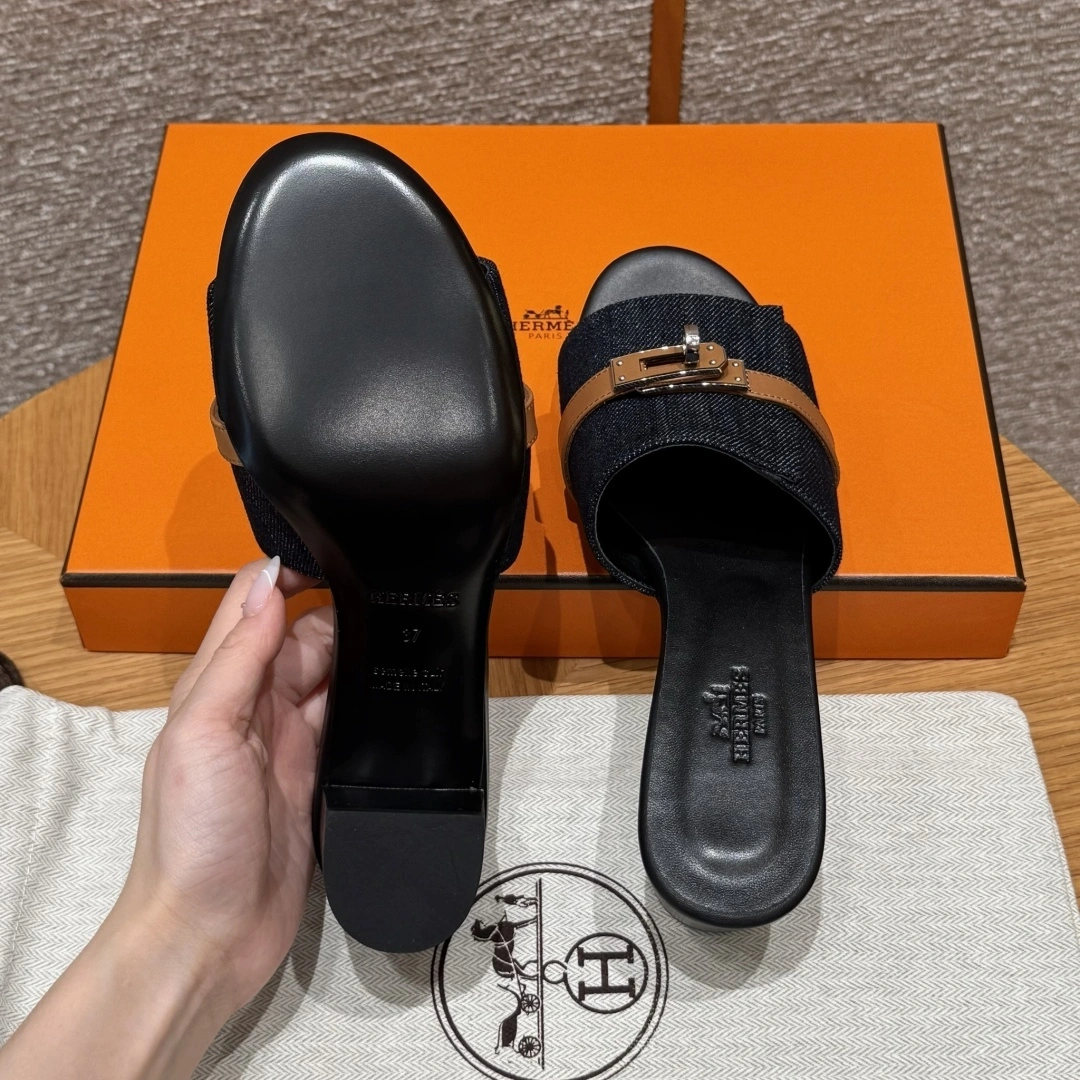 COCO-- H5r75s H251024Z 48 Calfskin Dermal outsole item:E-X230F1221