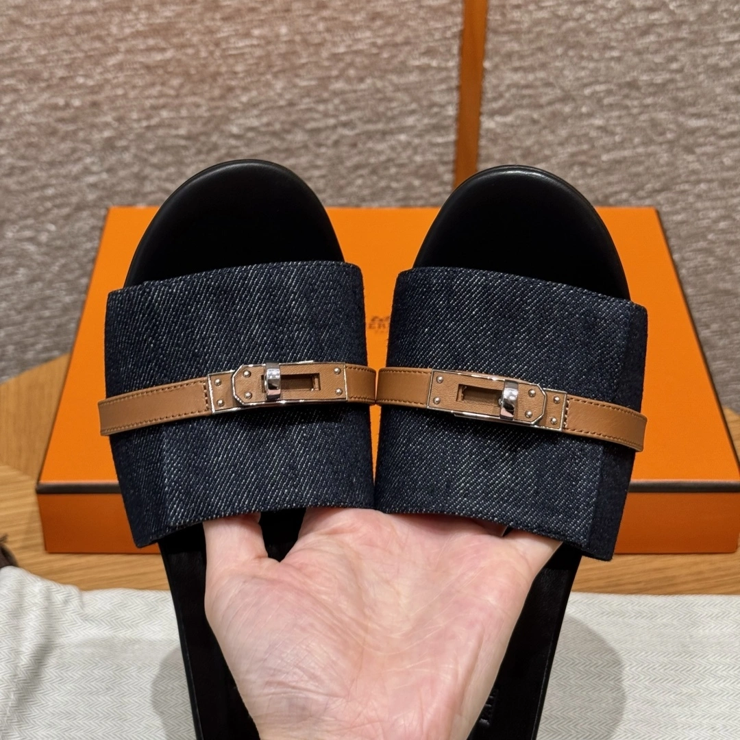 COCO-- H5r75s H251024Z 48 Calfskin Dermal outsole item:E-X230F1221